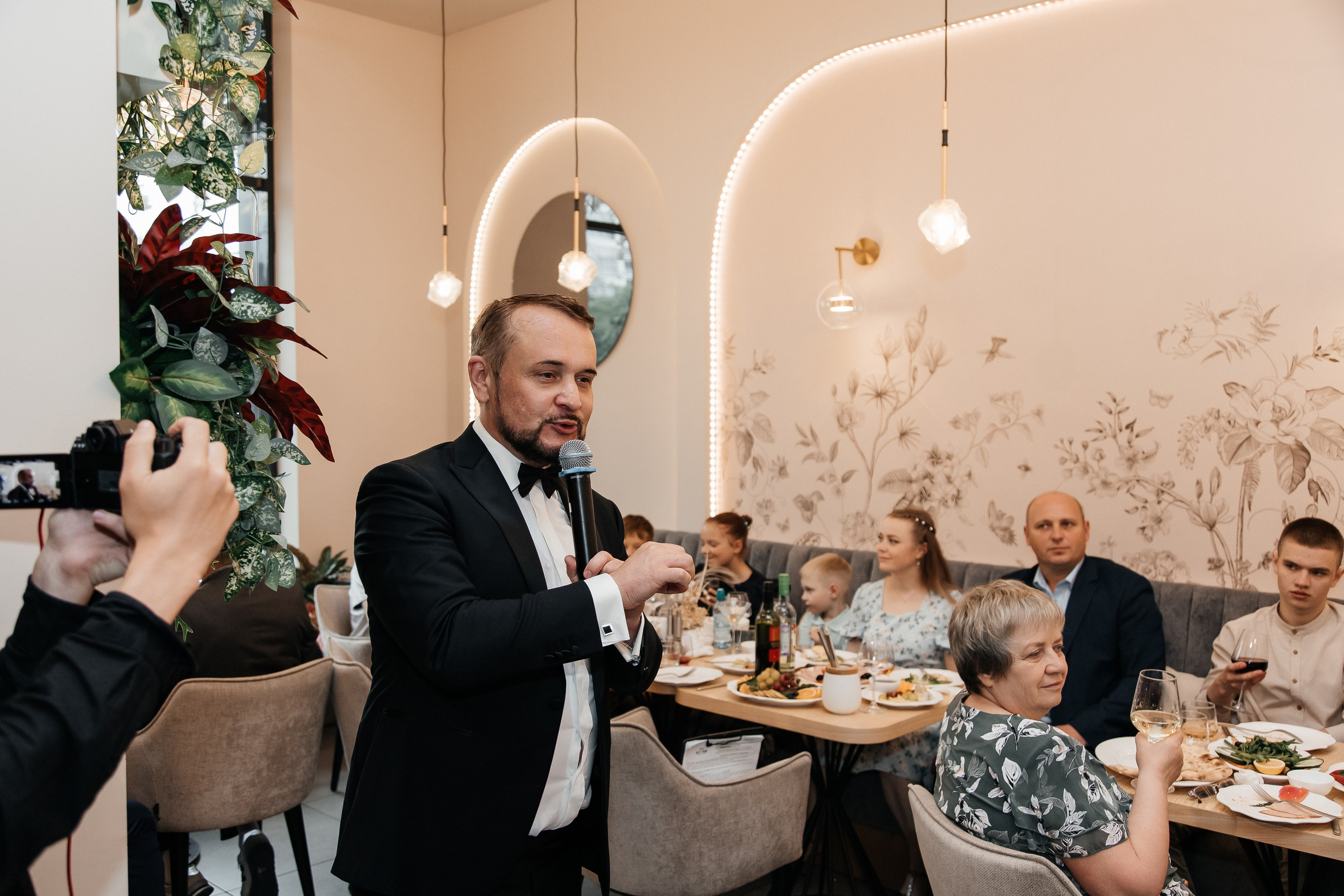 Иван и Марина/2024. Свадебный и семейный фотограф в Екатеринбурге