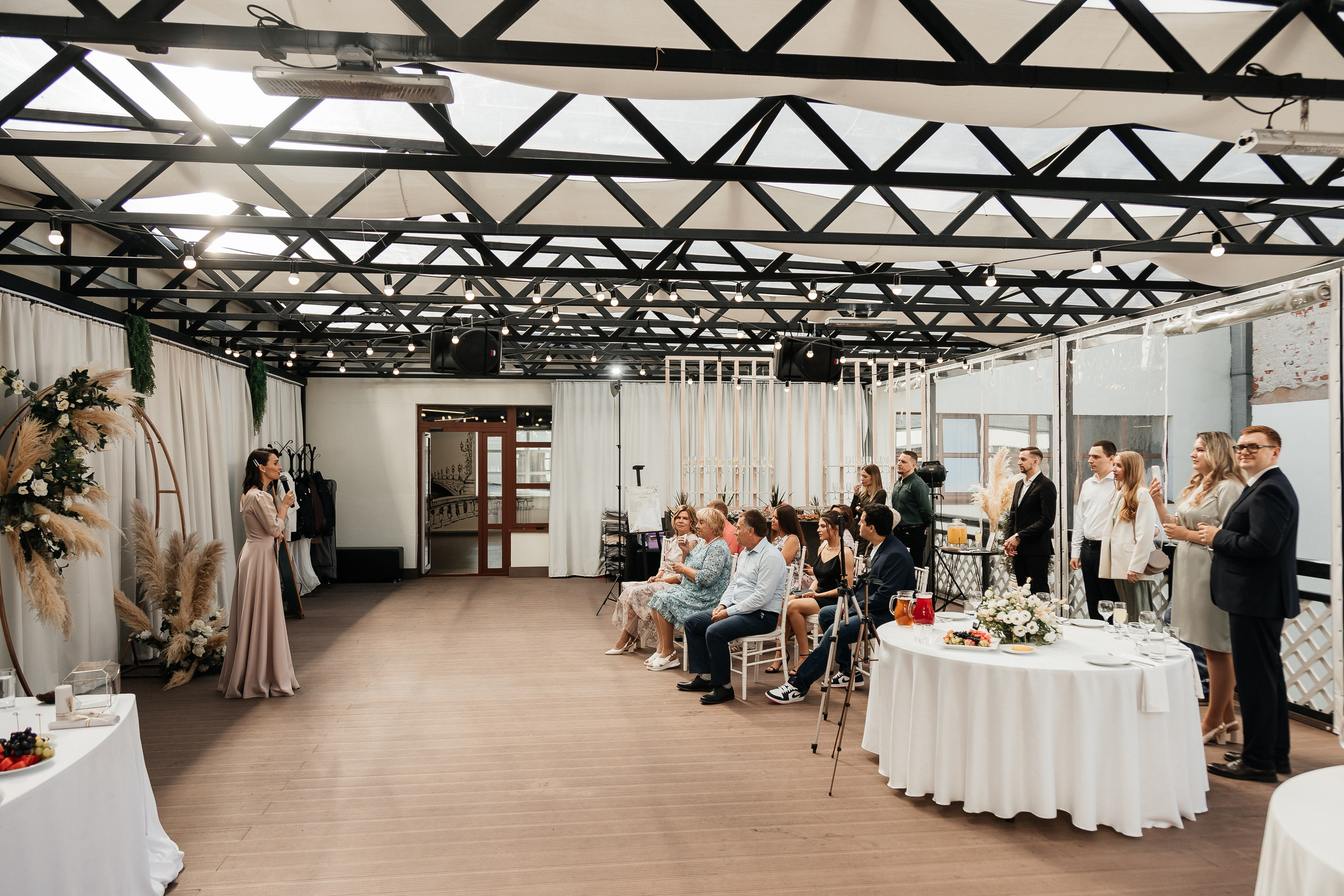 Сергей и Анастасия/2024. Свадебный и семейный фотограф в Екатеринбурге