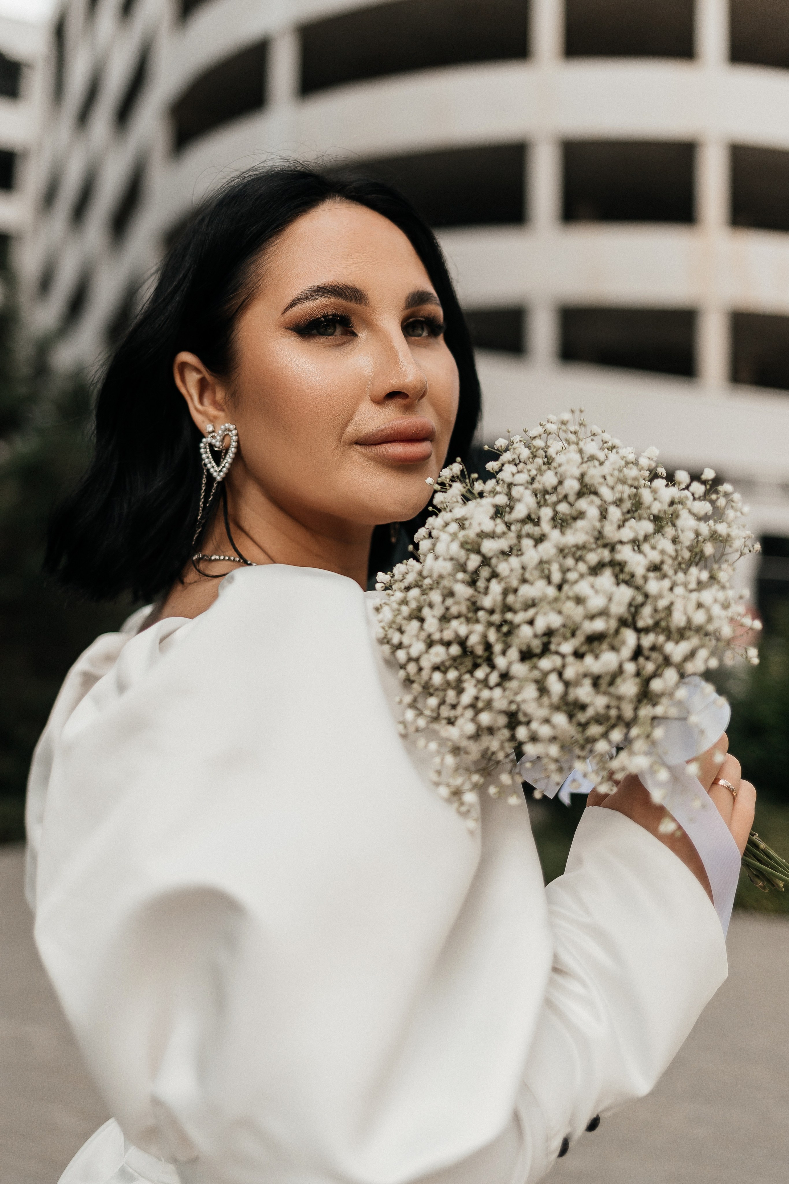 Александр и Карина/2024. Свадебный и семейный фотограф в Екатеринбурге