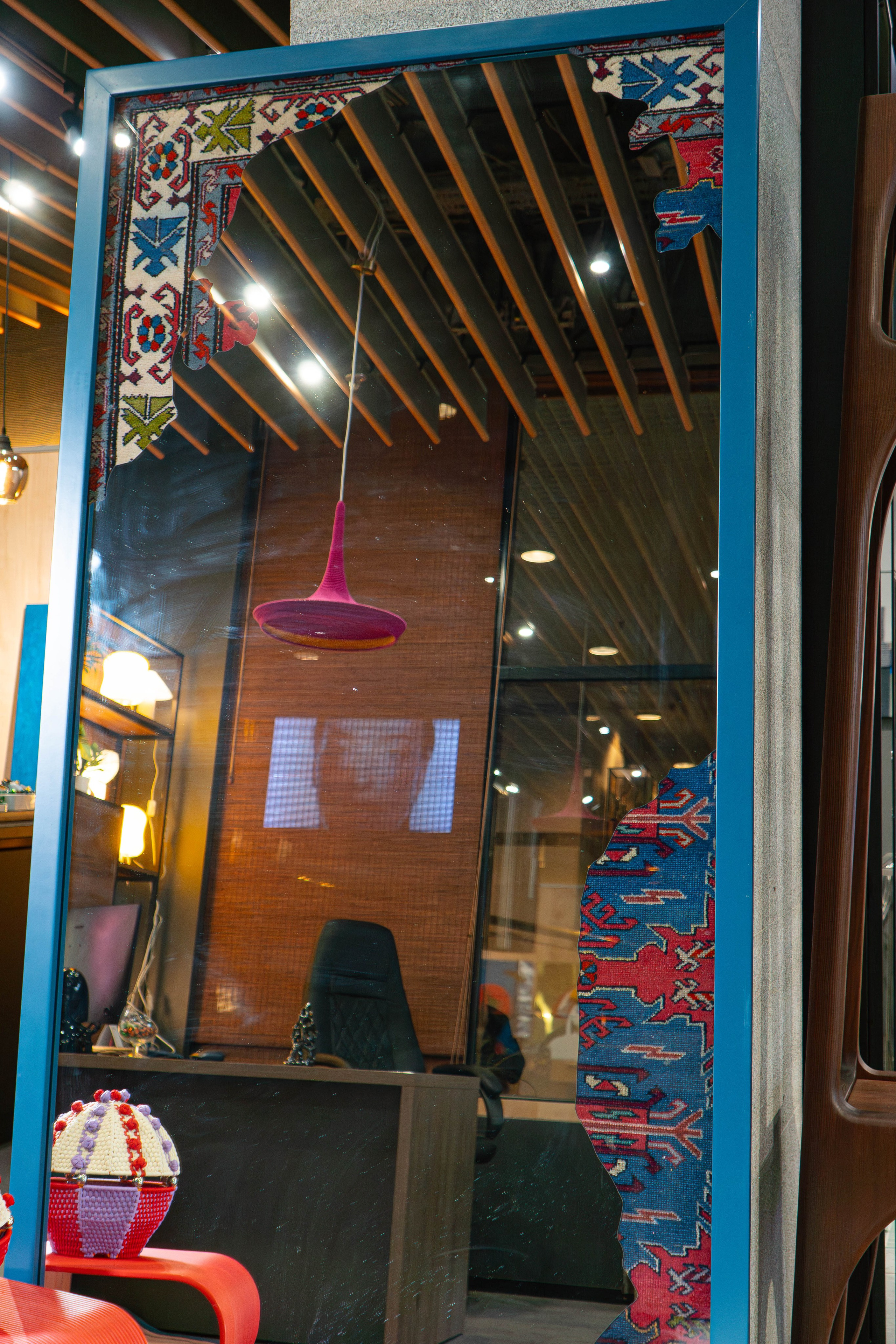 ПРЕДМЕТЫ салон мебели и предметов декор. Фотохудожник Москва