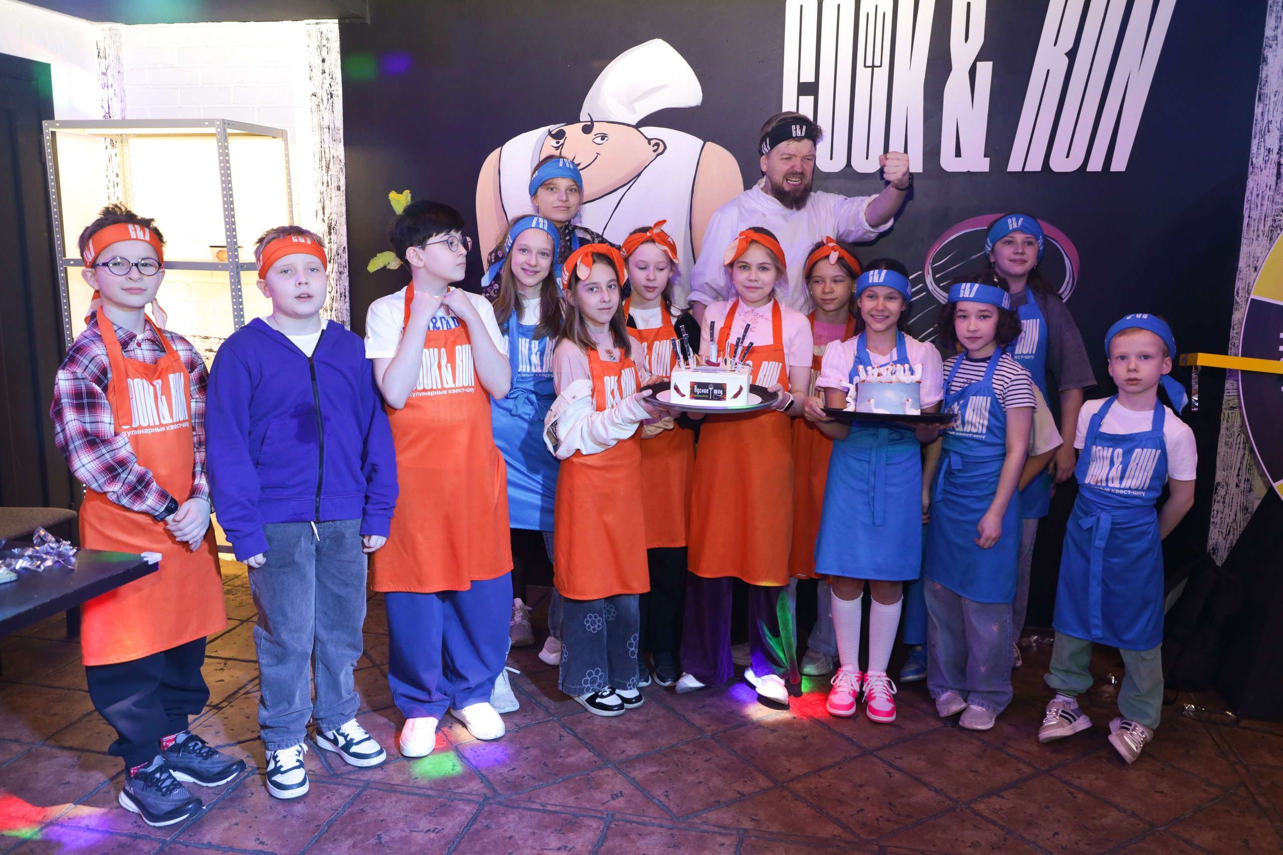 Аня 12 лет. Семейный, детский, свадебный фотограф в Москве, Люберцах