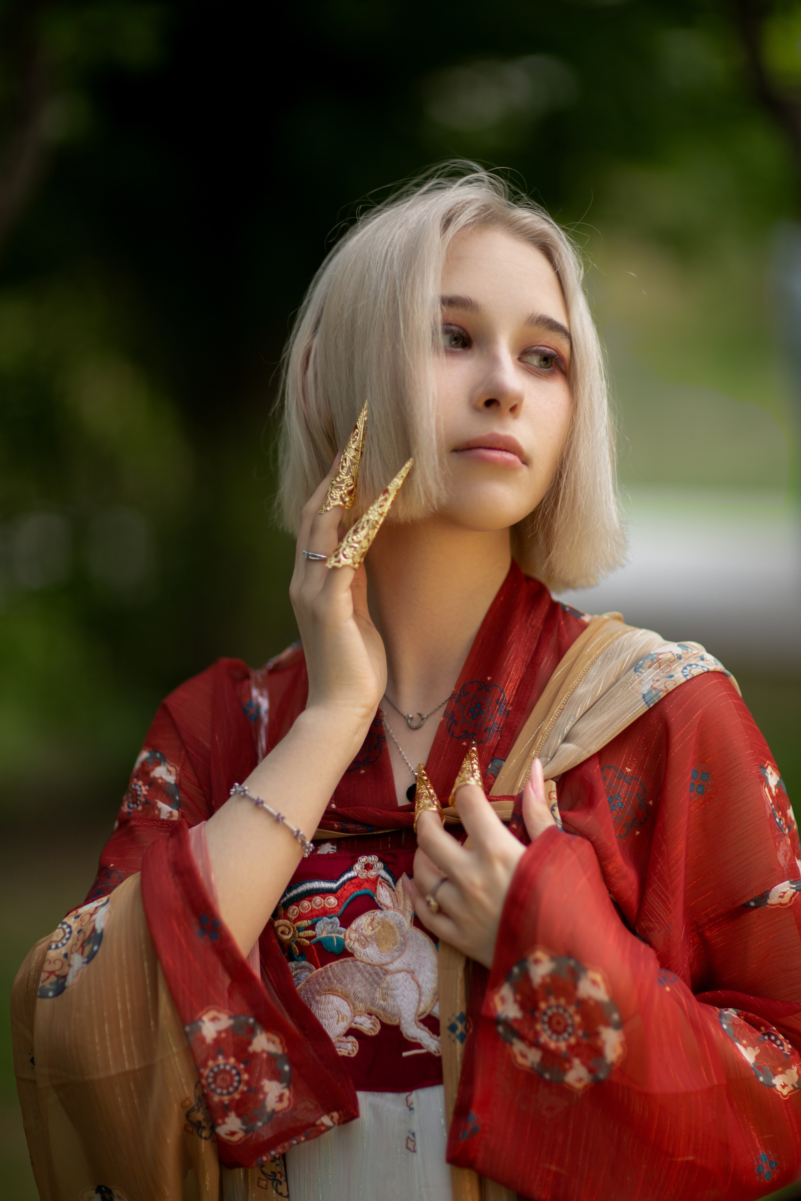 Владимира. Frame Craft