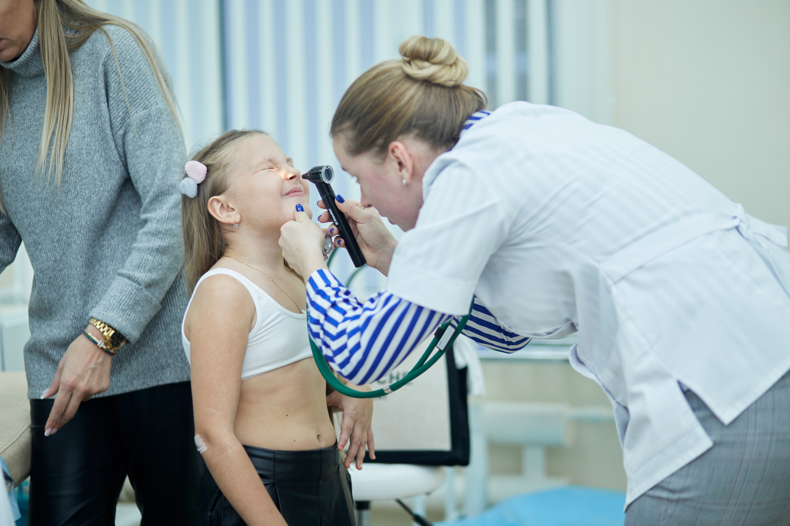 Благотворительный Фонд «Белла». Frame Craft