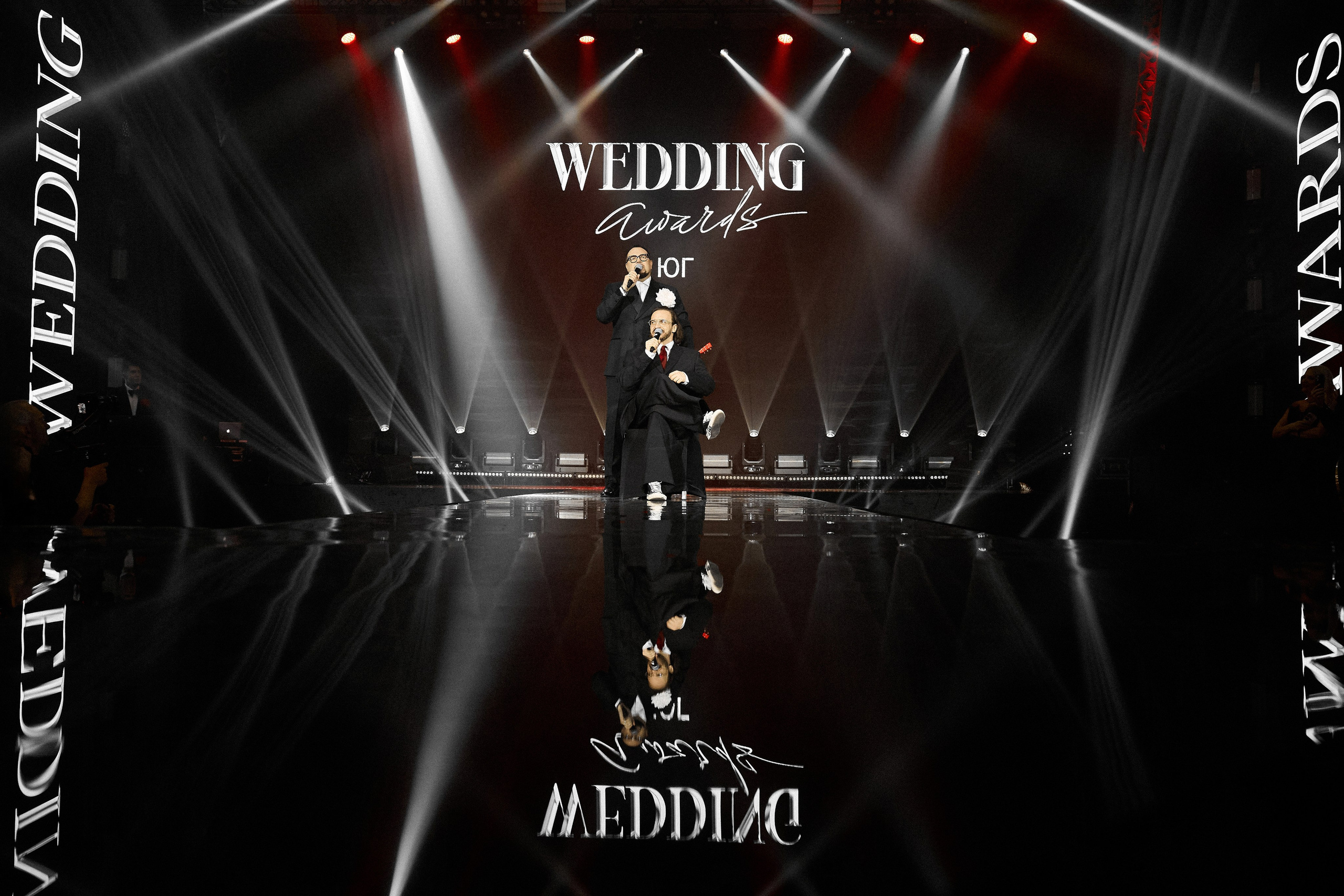 Wedding Awards Юг 2024. Фотограф Айвазова Наталья Краснодар