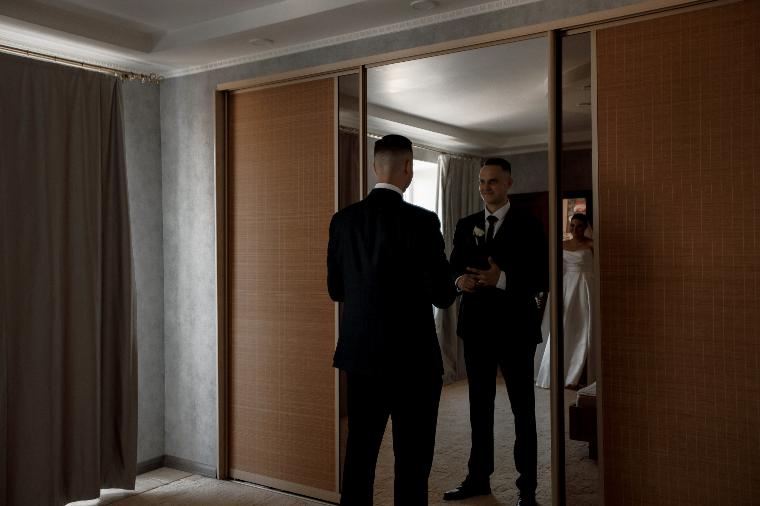 Andrey&Yulia. Фотограф Анна Лейман. Севастополь