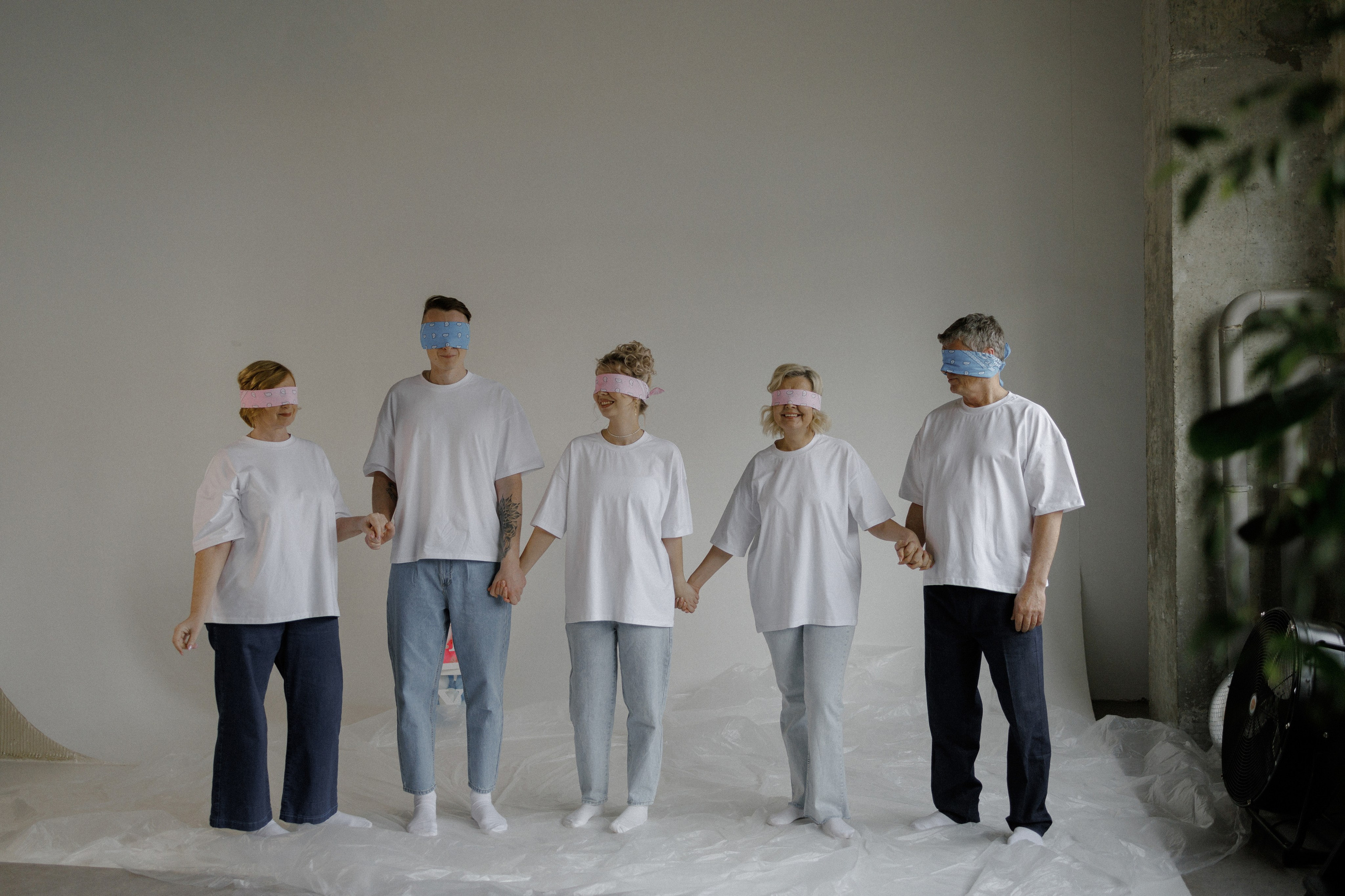 Гендер Пати. Свадебный фотограф в Самаре Виденмаер Евгения