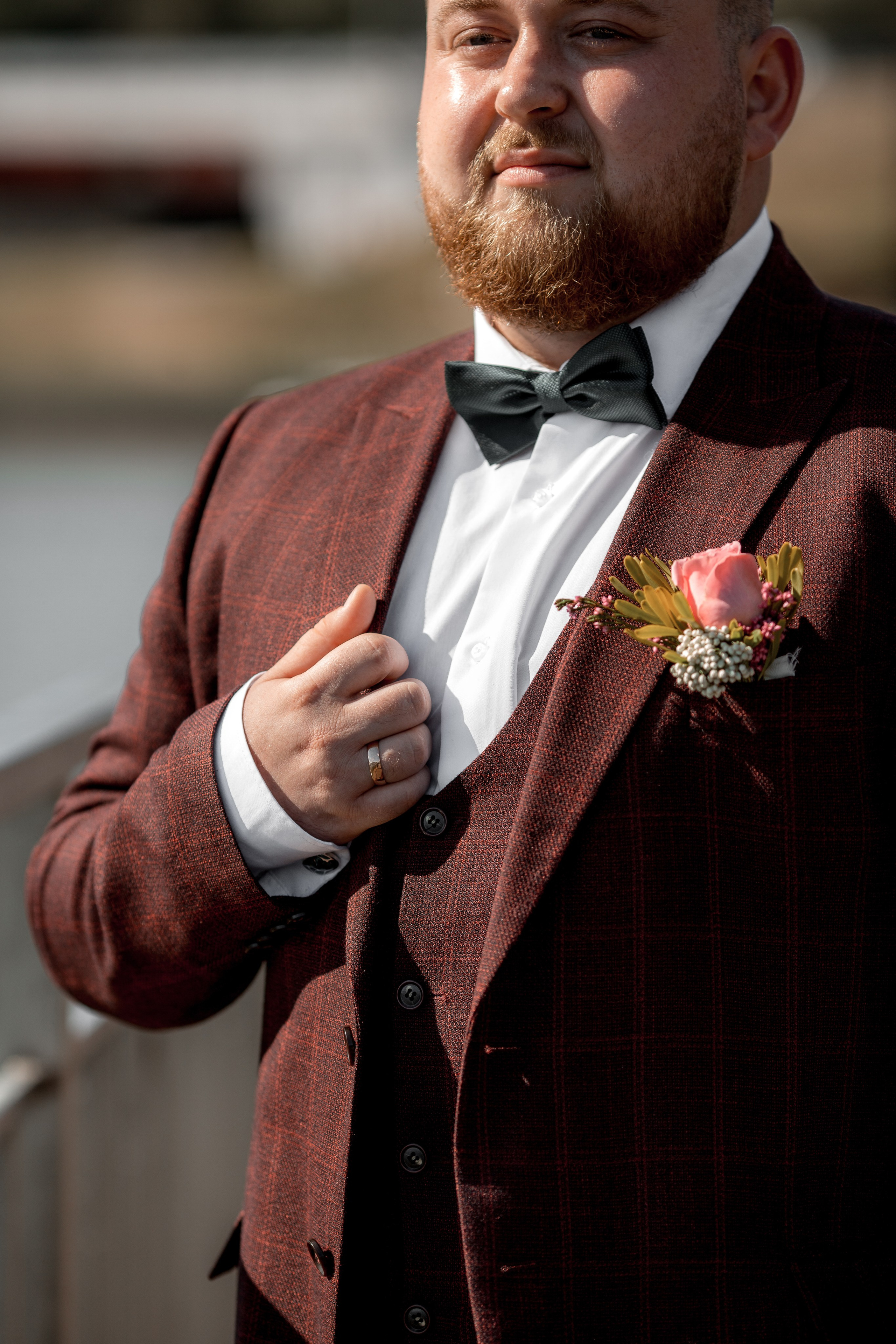 Дмитрий и Светлана. Свадебный фотограф Александр Абрамов Москва / Зеленоград