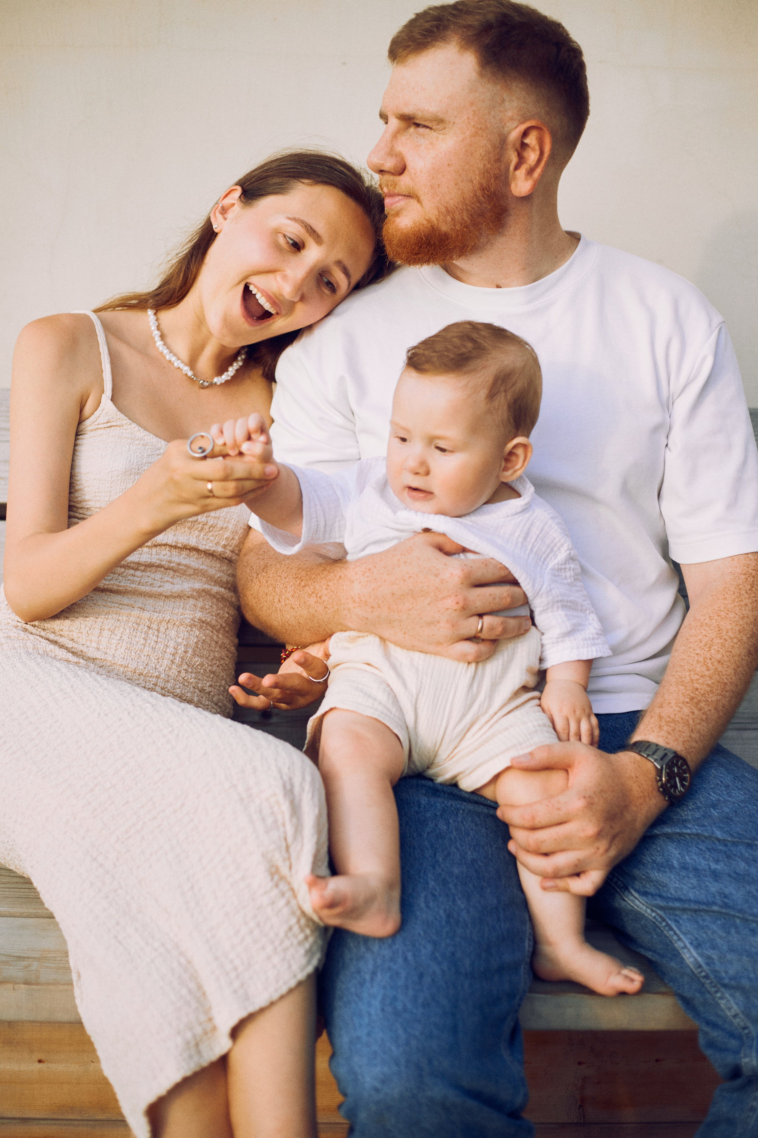 Маленькие ножки. Фотограф Ионова Анастасия, г Владивосток