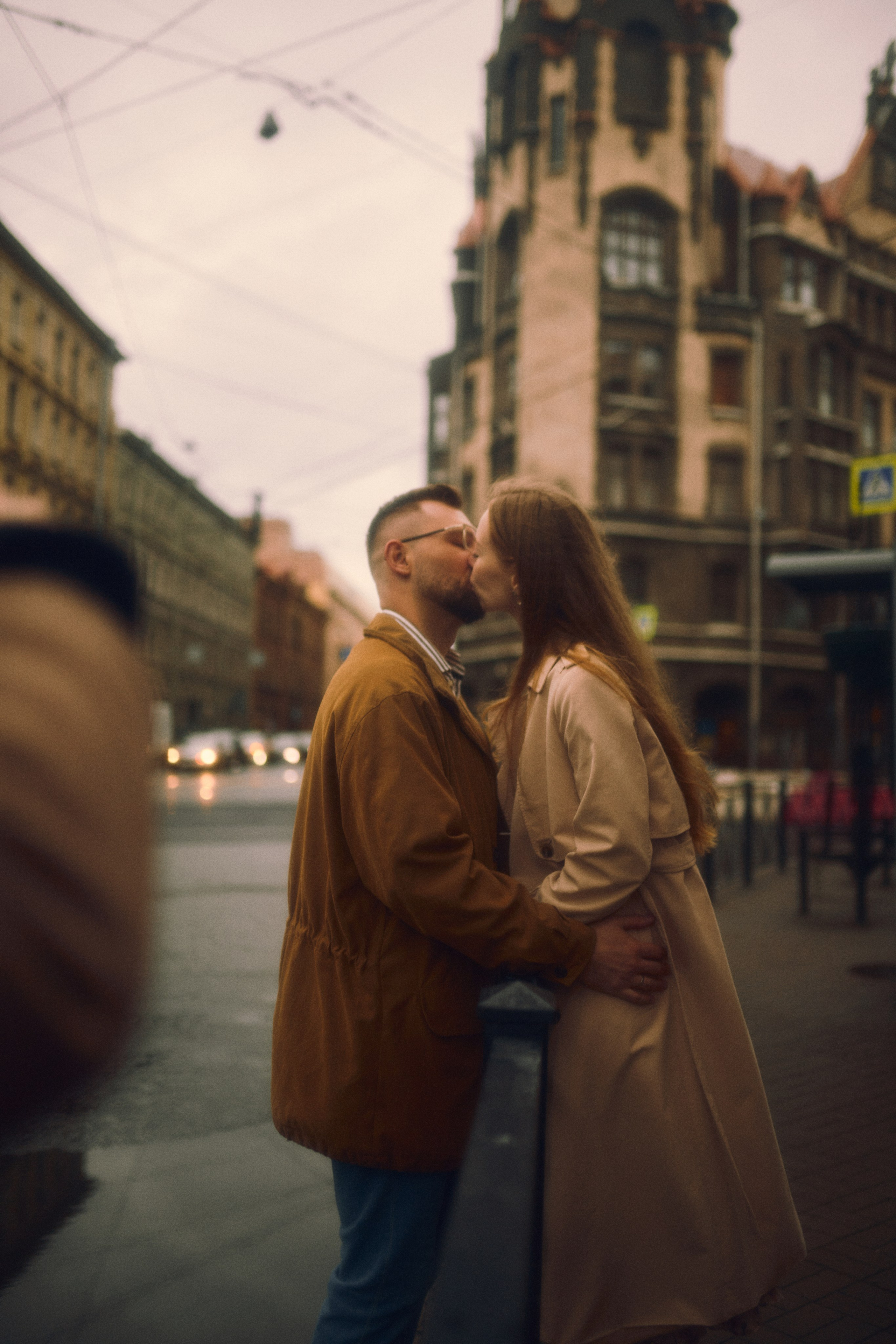 Таня и Богдан. Фотограф Ионова Анастасия, г Владивосток