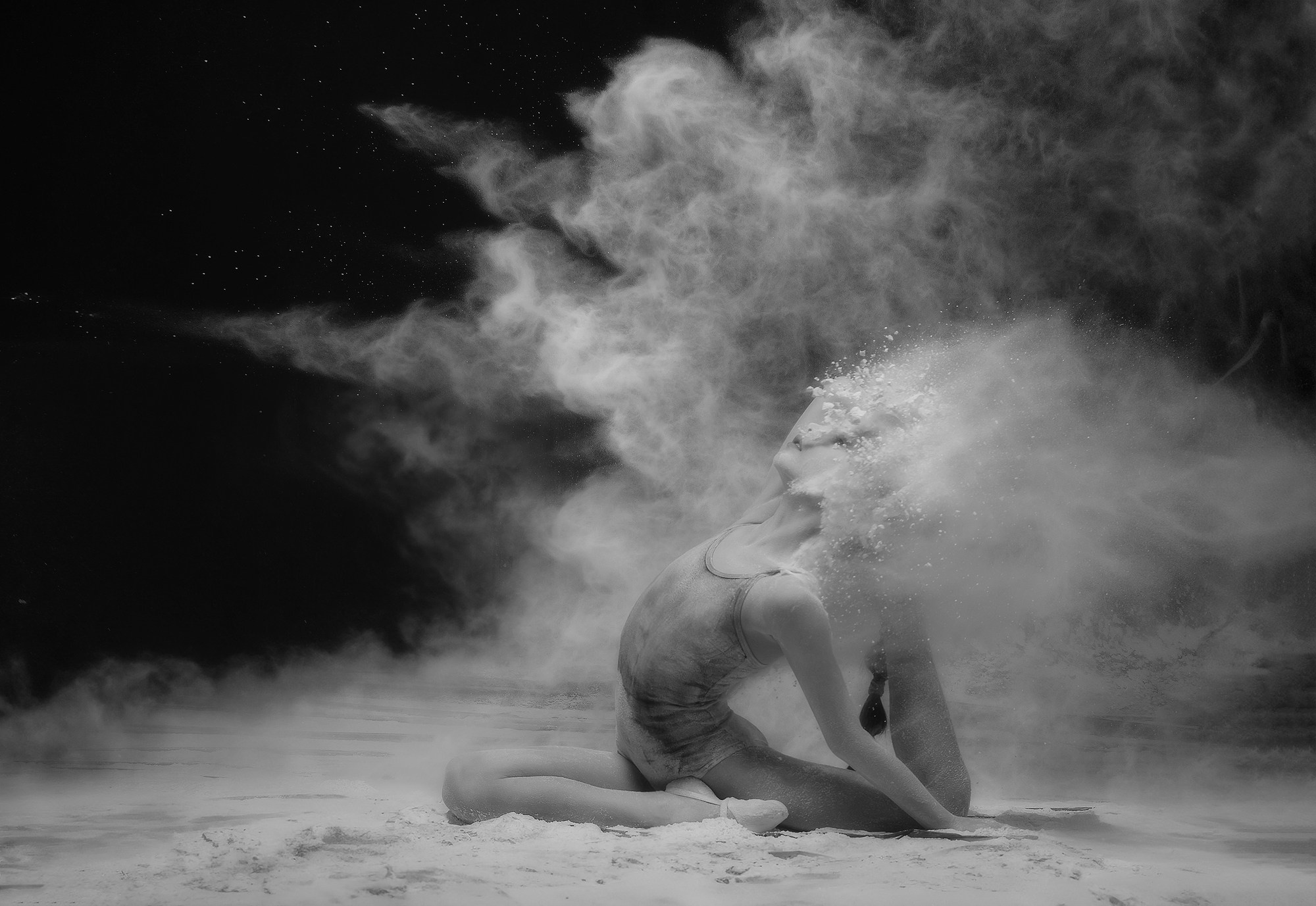 МУКА. Спортивный и портретный фотограф