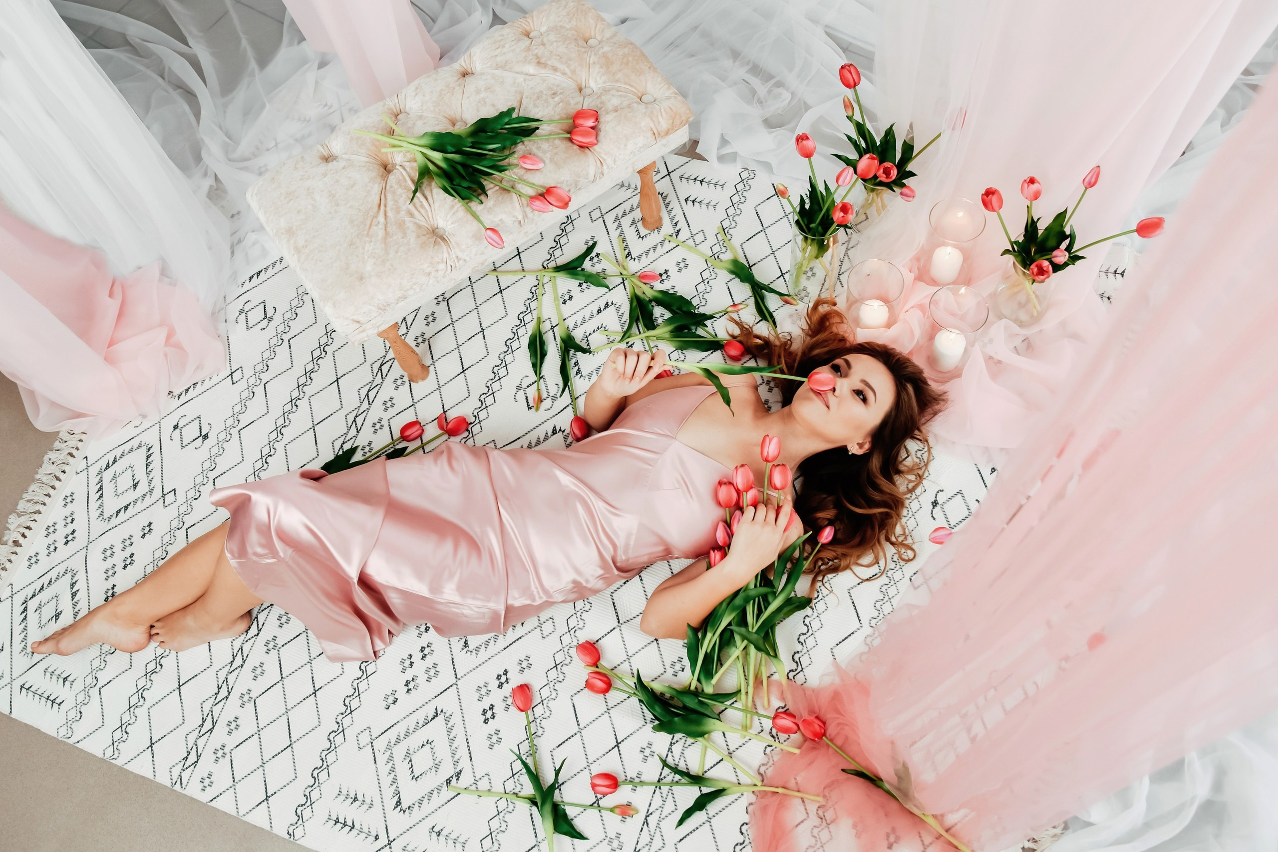 Мария. Свадебный, семейный и репортажный фотограф Наталья Новикова