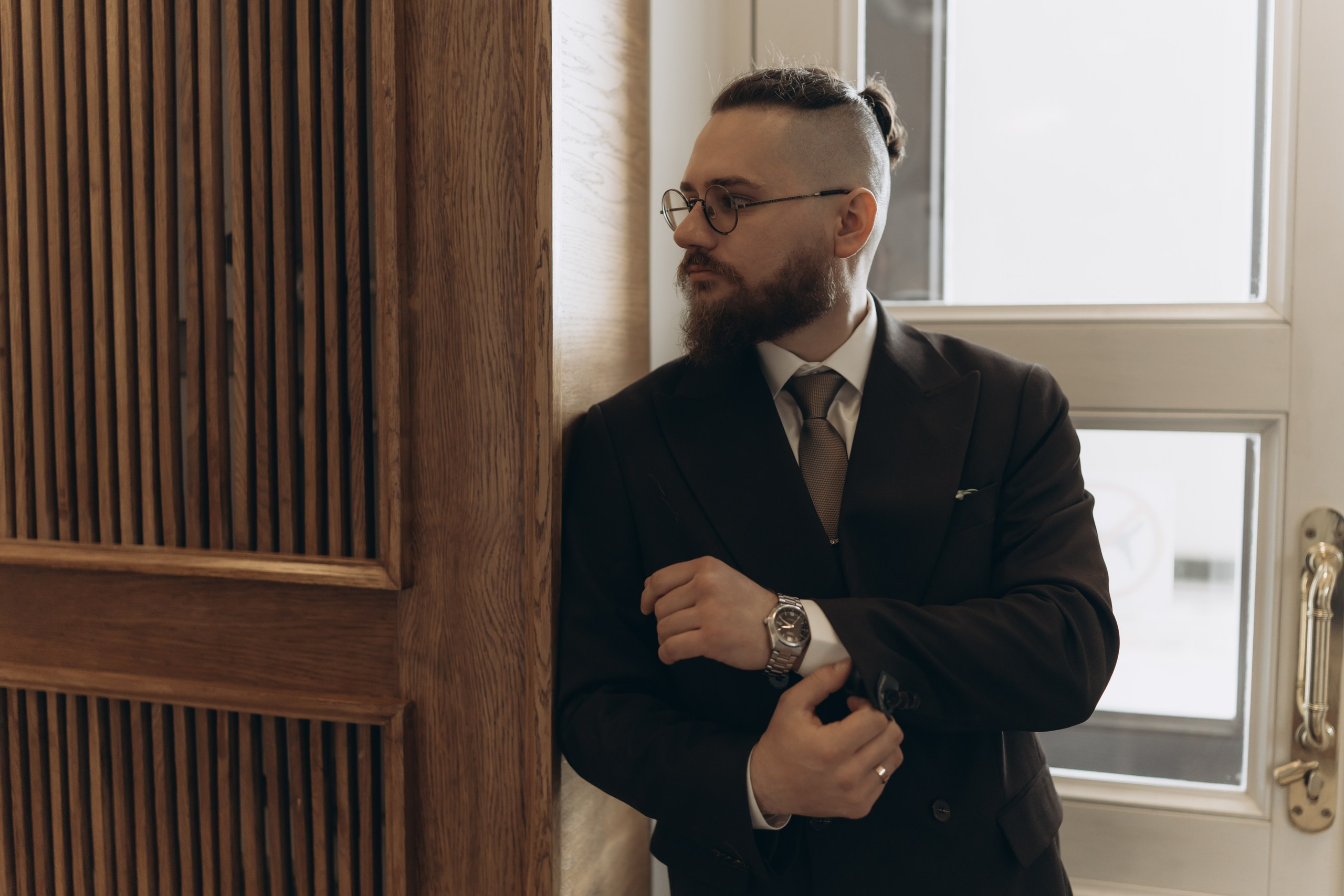 Речной вокзал. Фотограф Дарья Титова