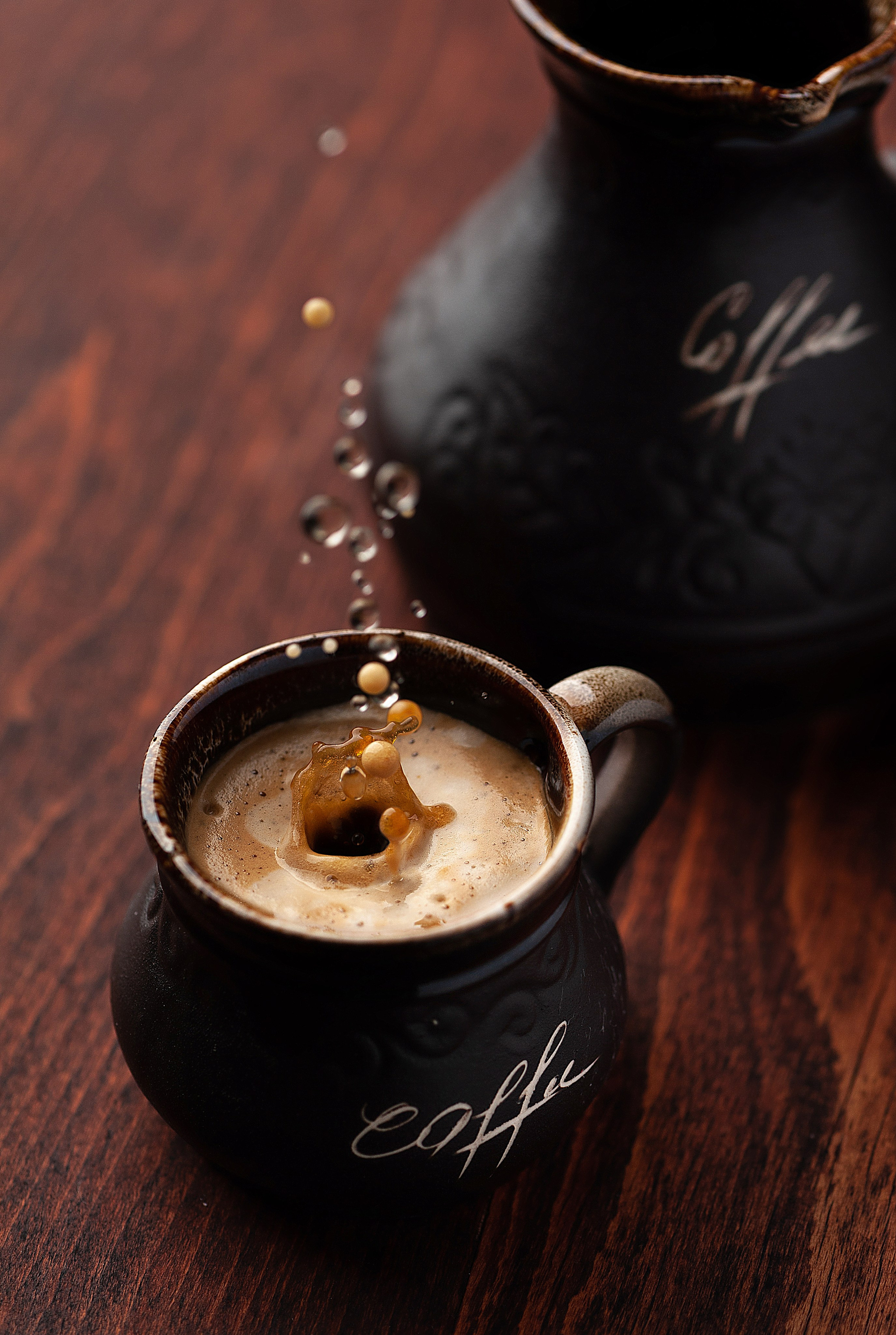 Блюда. Фотограф Воронеж Андрей Довгий. Предметная и рекламная фотосъёмка товаров