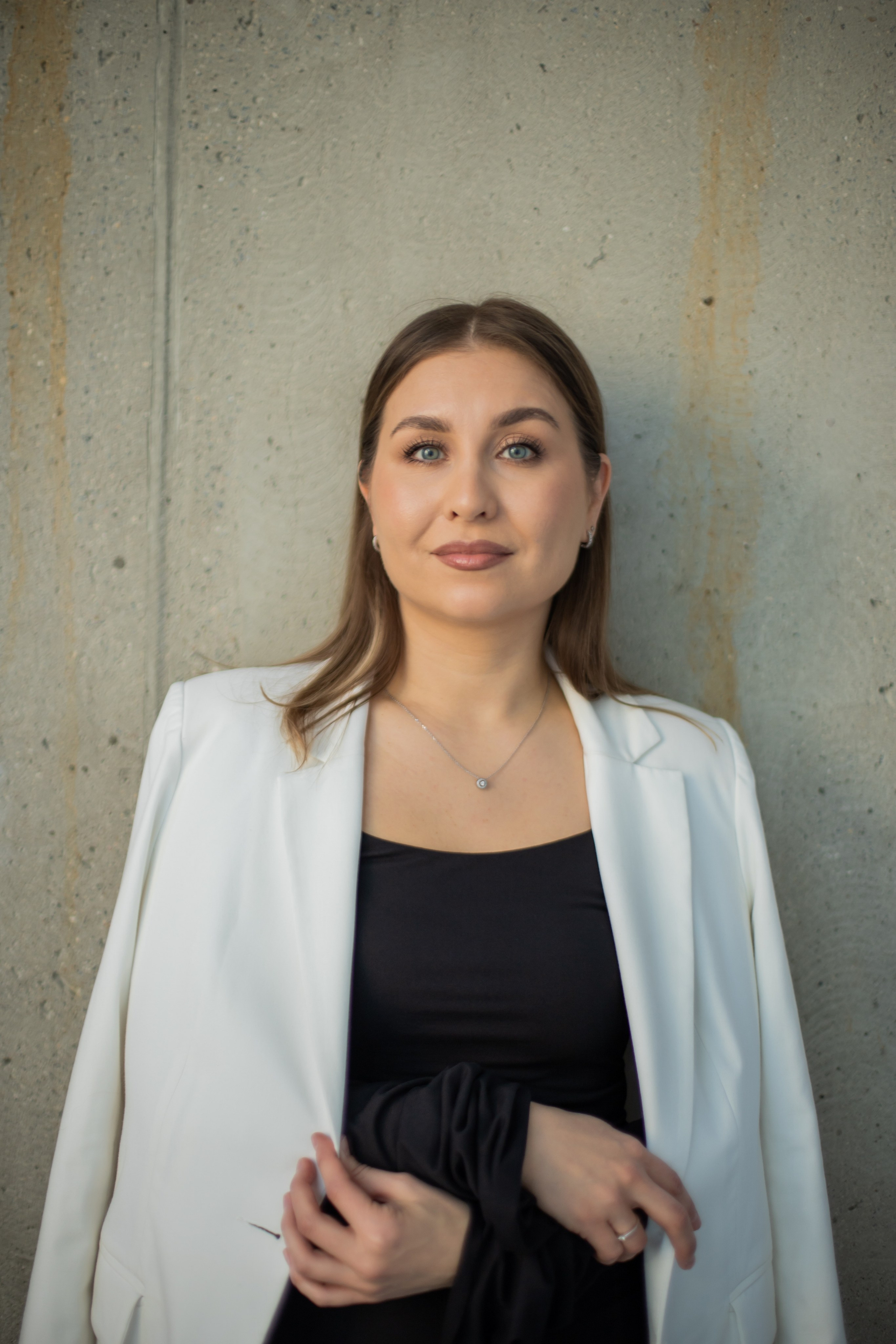 Луиза. Бренд-фотограф в Москве Наталья Семенова