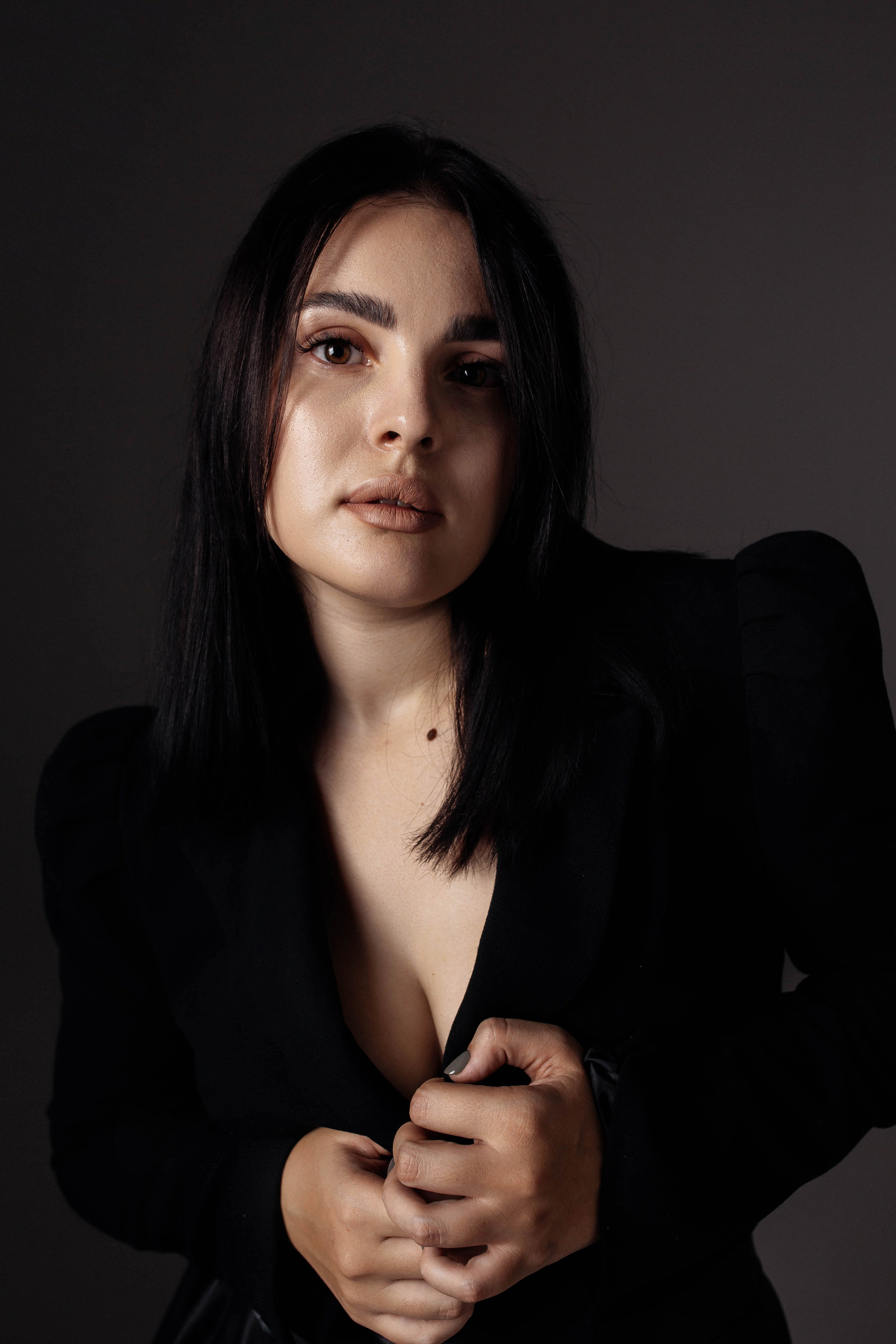 Анастасия. Фотограф Дарья Бобровских в Воронеже