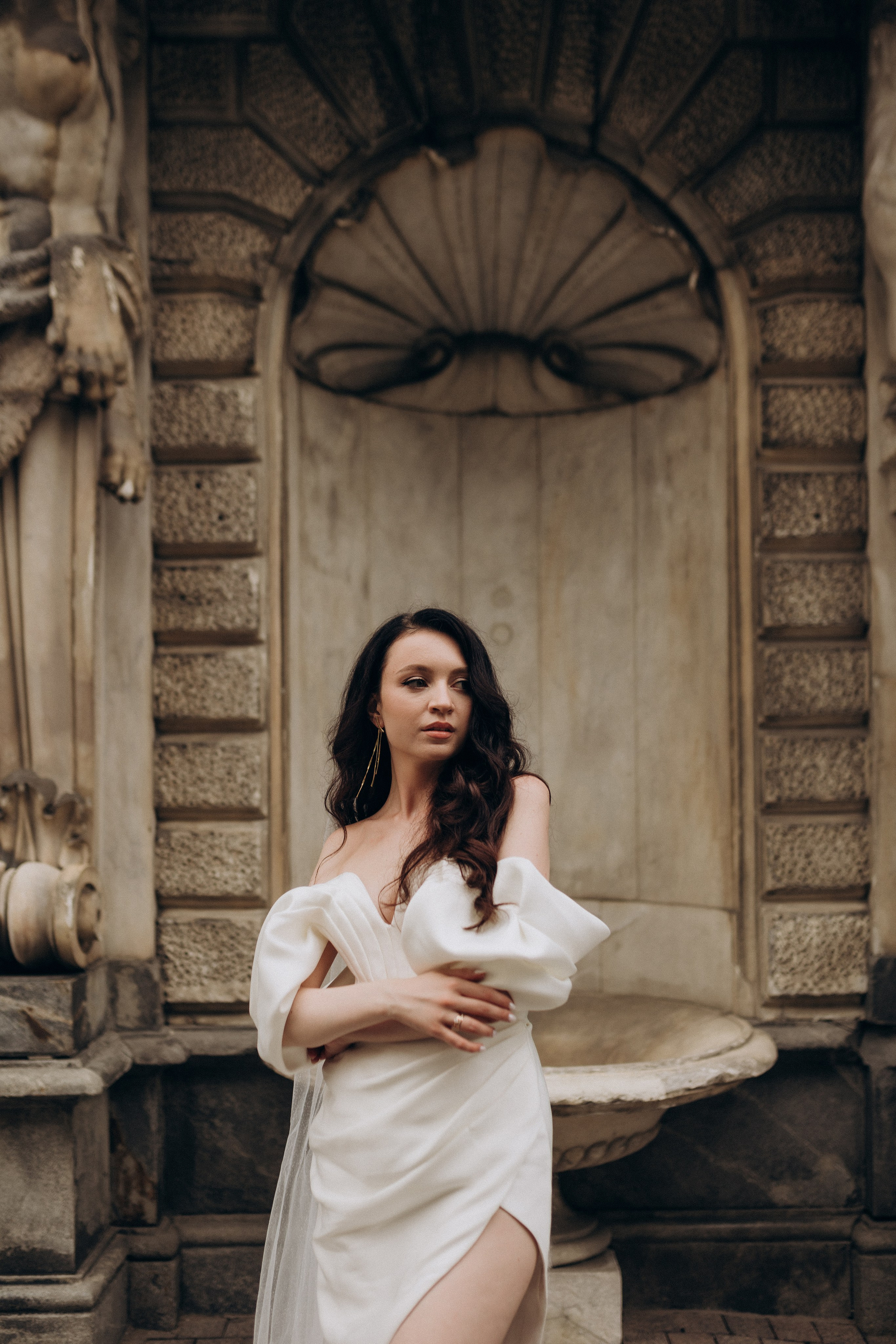 Михаил и Кристина. Свадебный и love story фотограф в Санкт-Петербурге