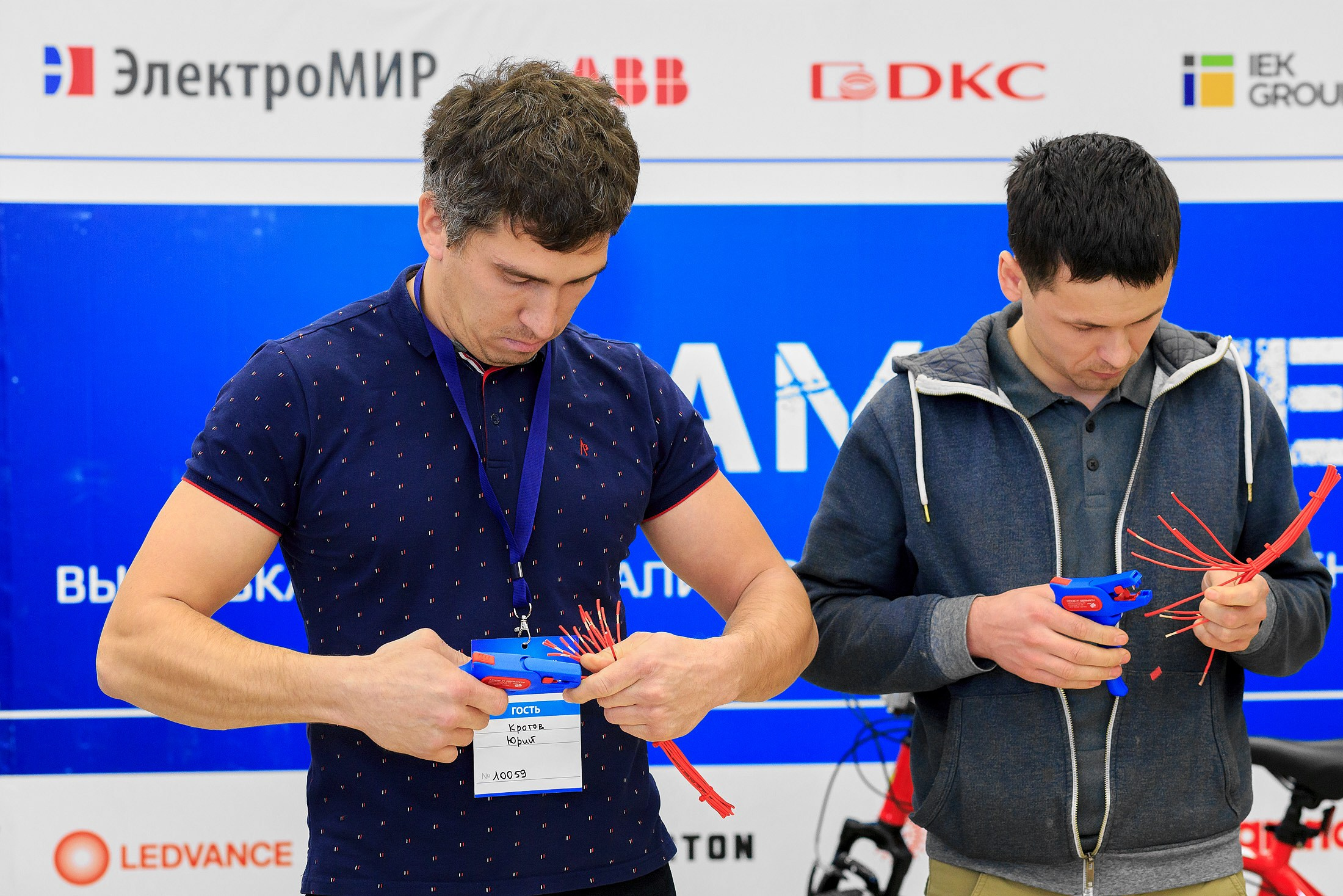 Репортажная фотосъемка в Перми. Фотоагентство Объектив — Профессиональная фотосъемка b2b в Перми