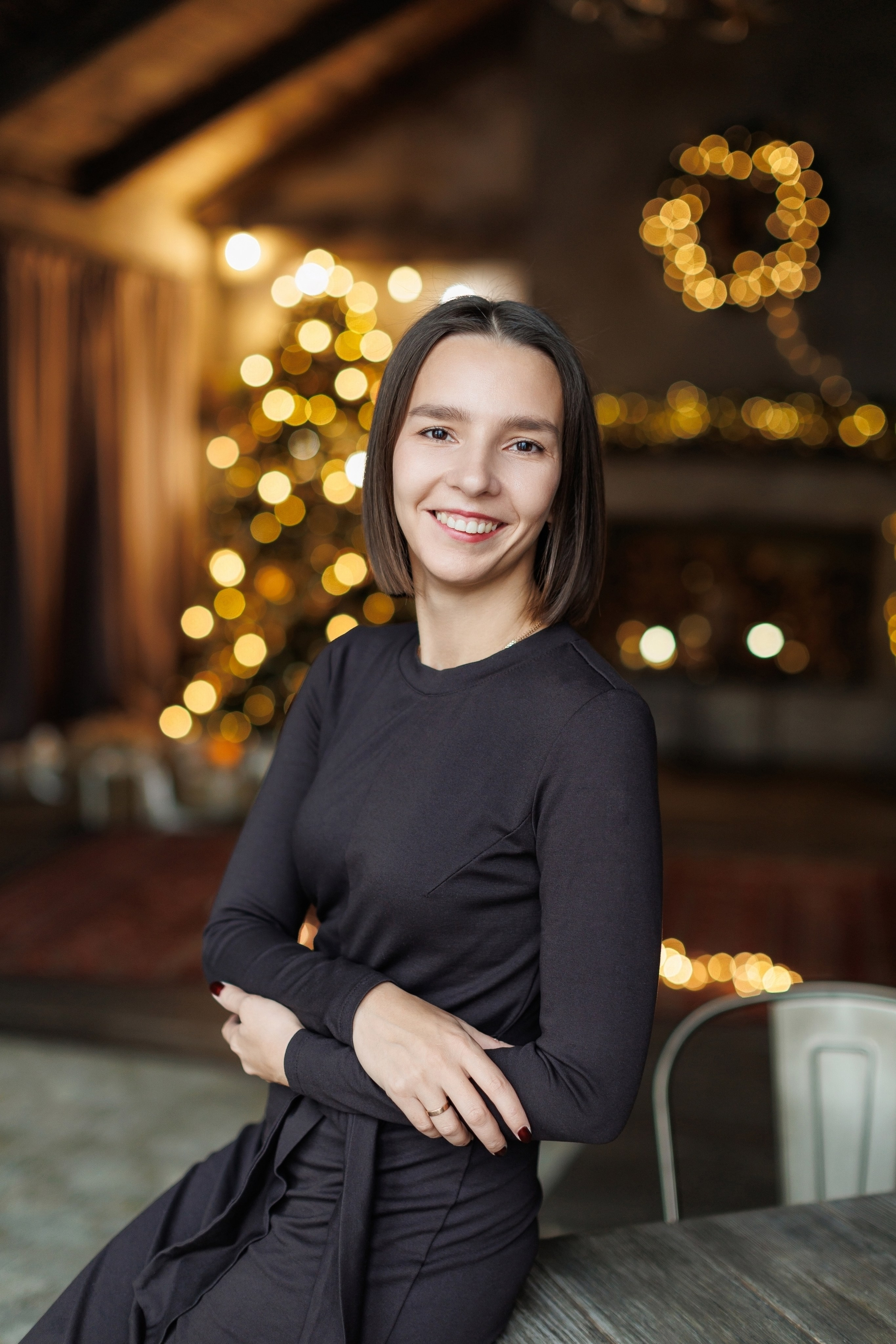 Новогодние фотосессии. Семейный фотограф Екатерина Шустрова Москва и Одинцово