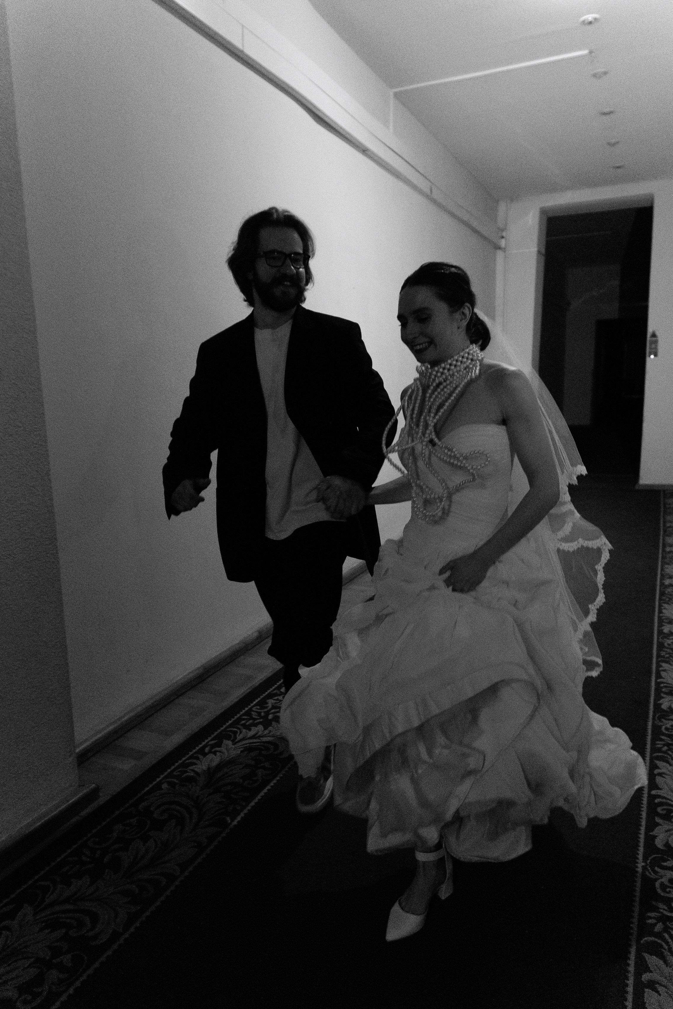 Вечер*свечи*поцелуи. Фотограф Яна Белая