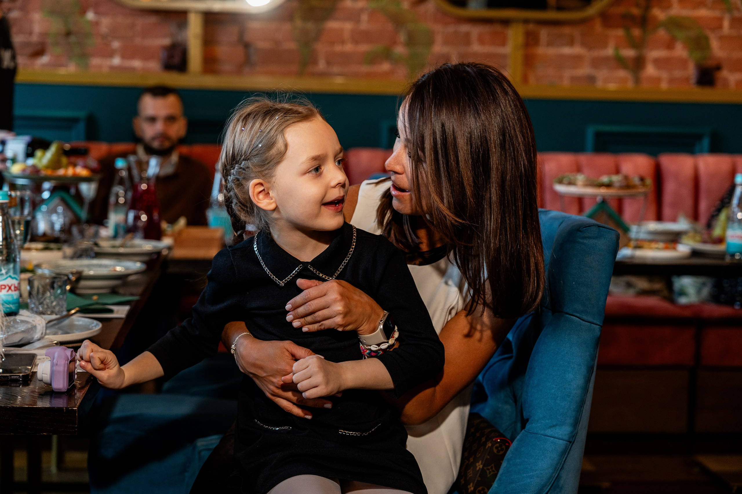 СОУС BB. Sunnyman