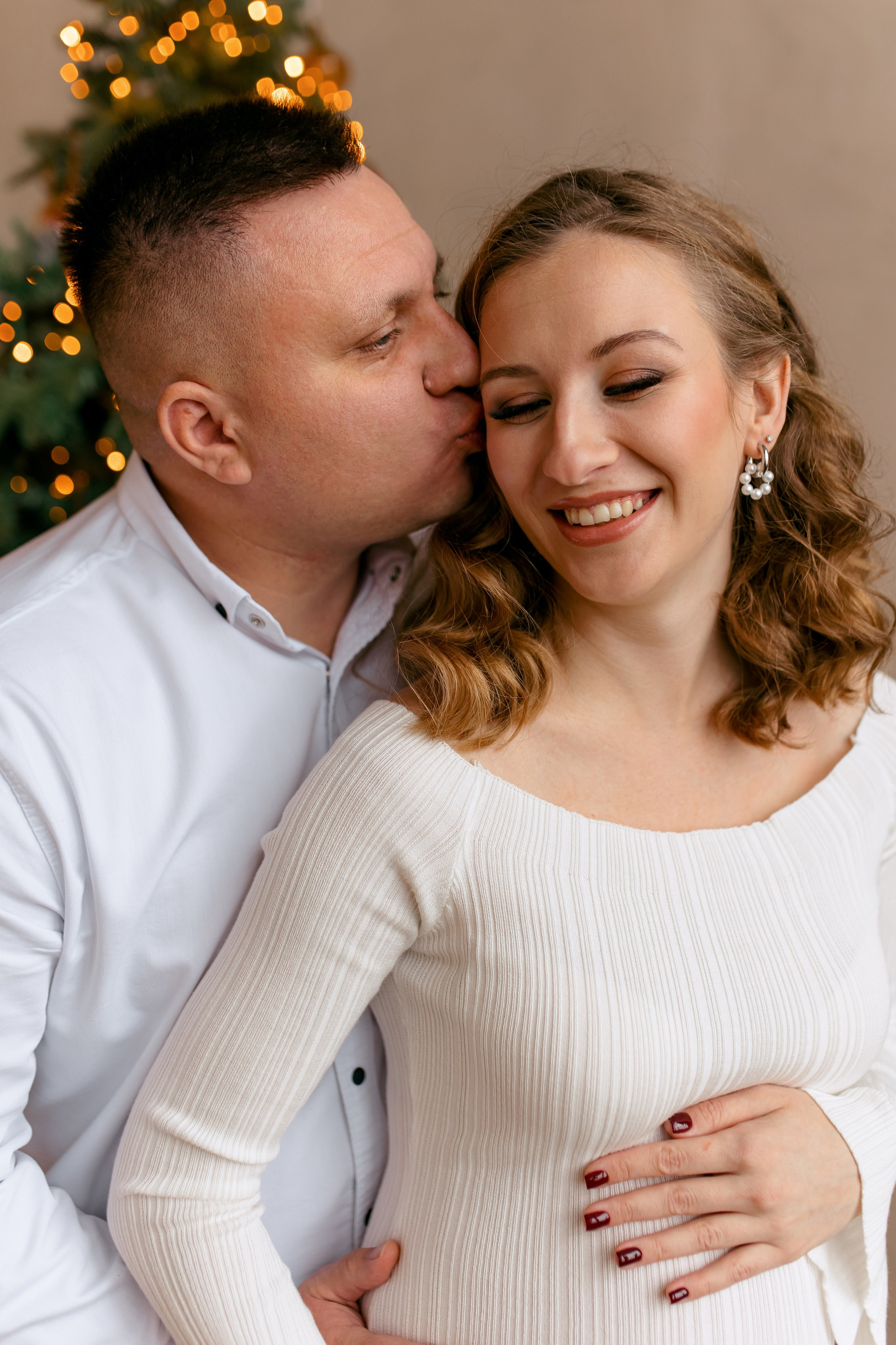 Ваня и Юля. Свадебный и семейный фотограф в Туле и области Маша Костина