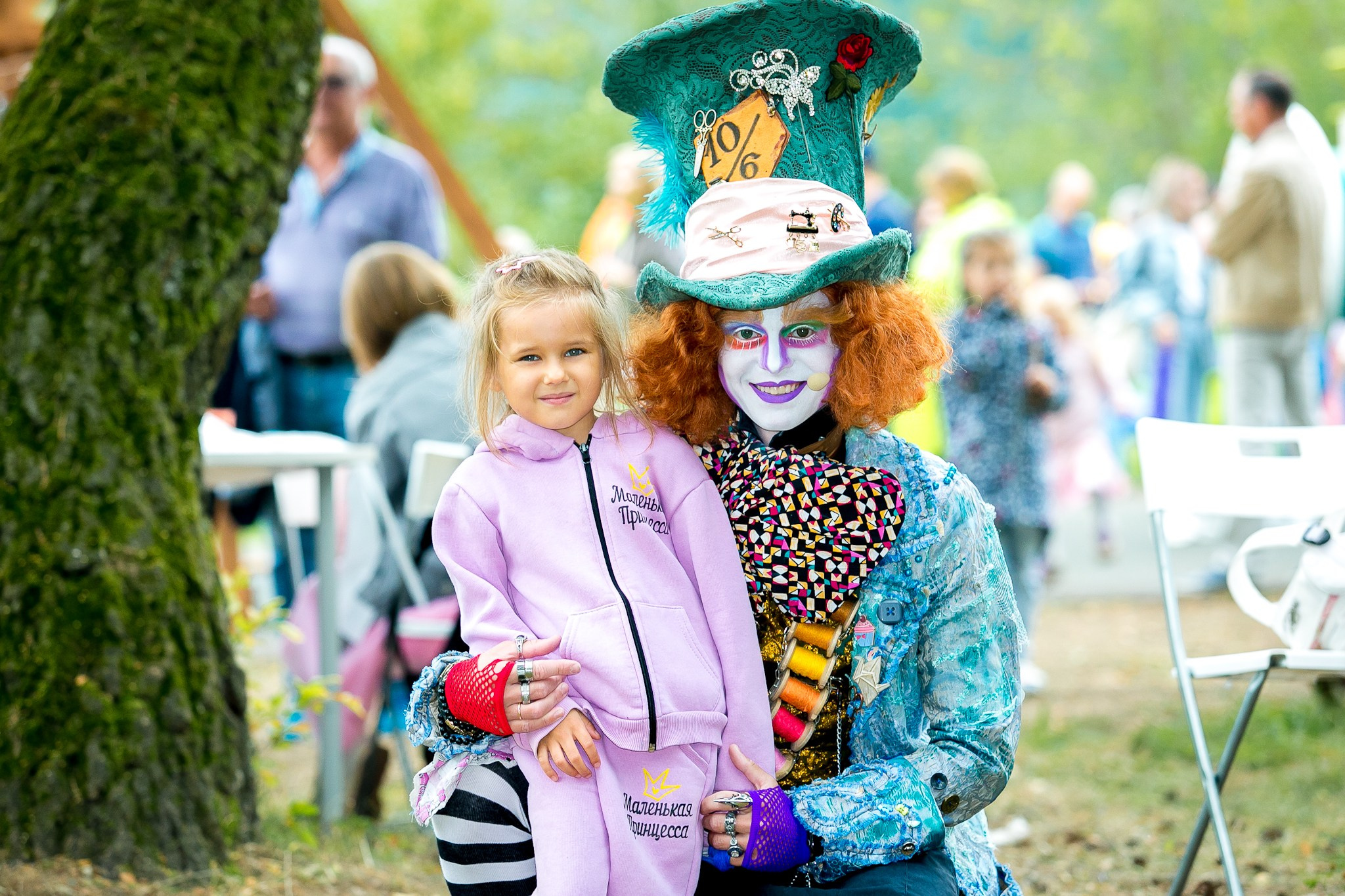 *Entertainment. Фотограф в MICE Дмитрий Плисов