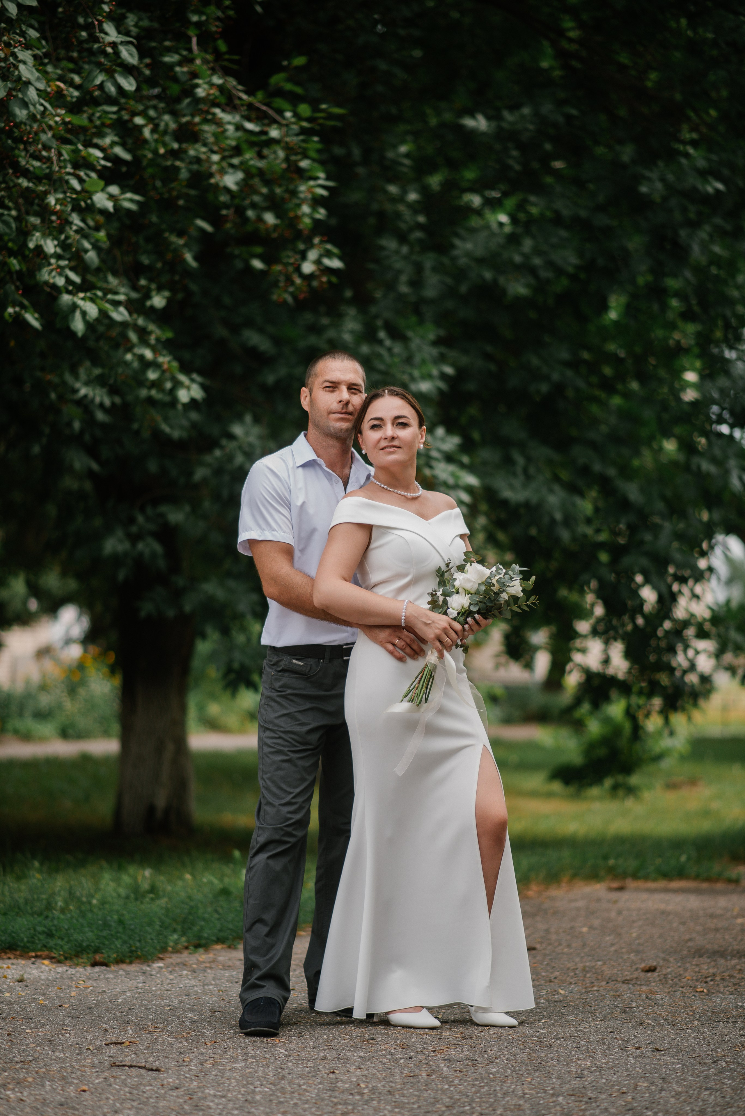 05.07.25 Wedding Day. Семейный фотограф в Барнауле