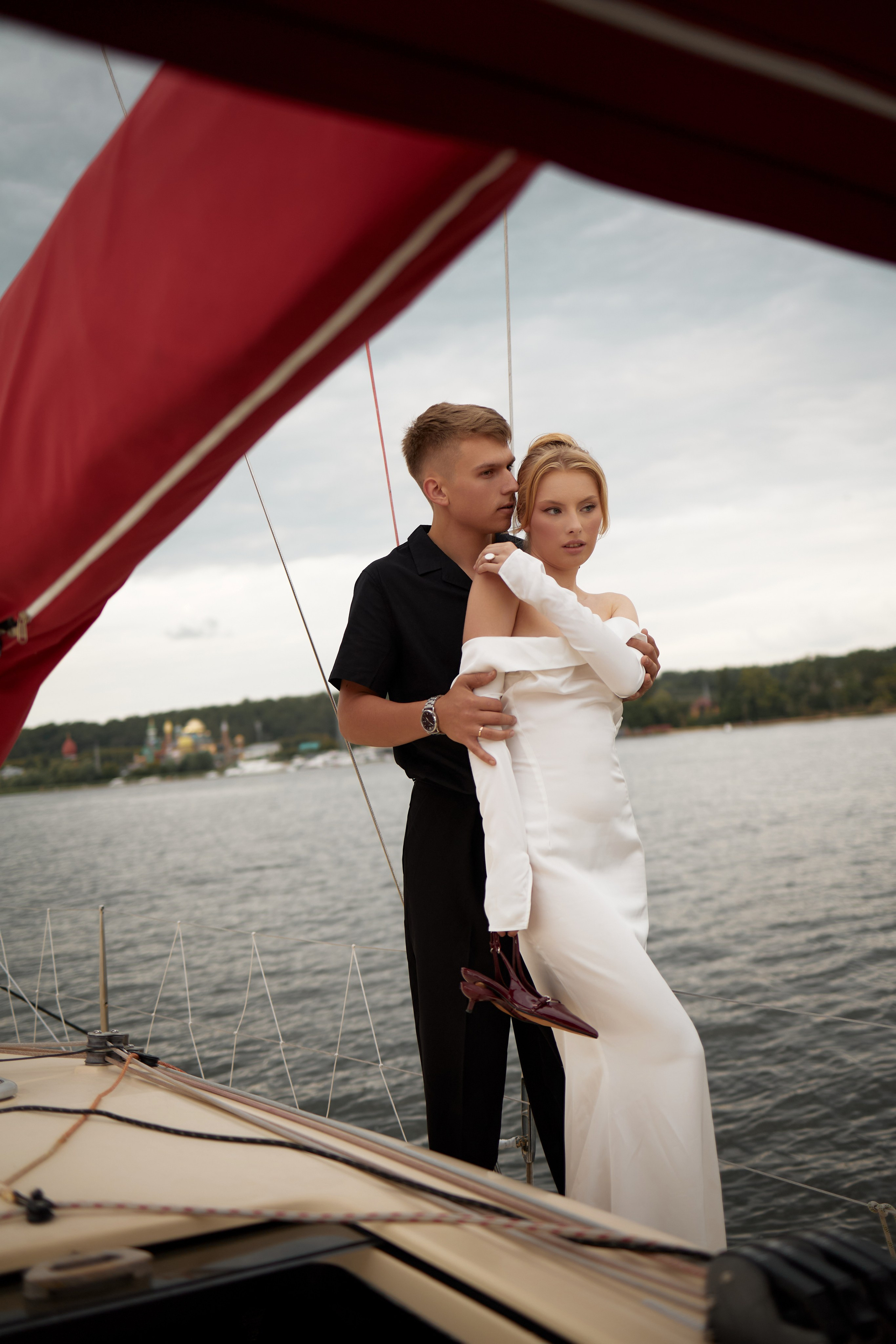 Настя и Андрей. Juliashtondic. photo