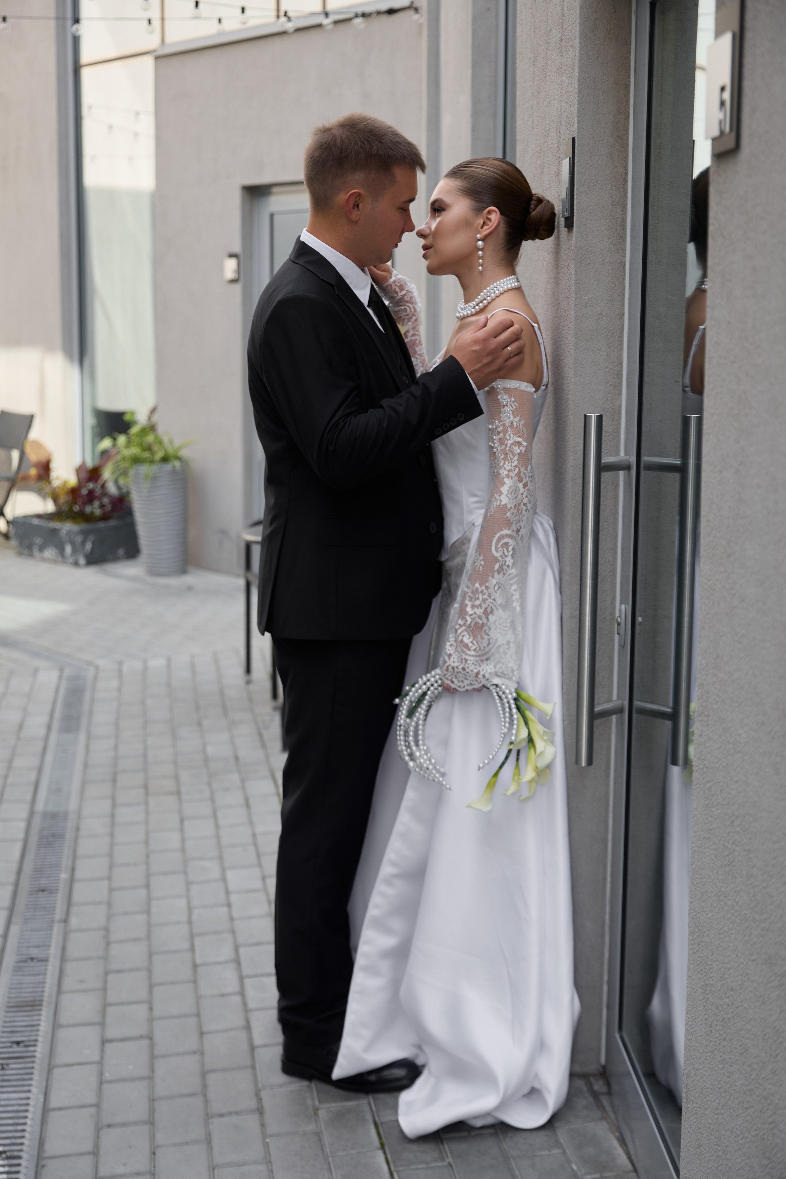 Ангелина и Руслан. Juliashtondic. photo