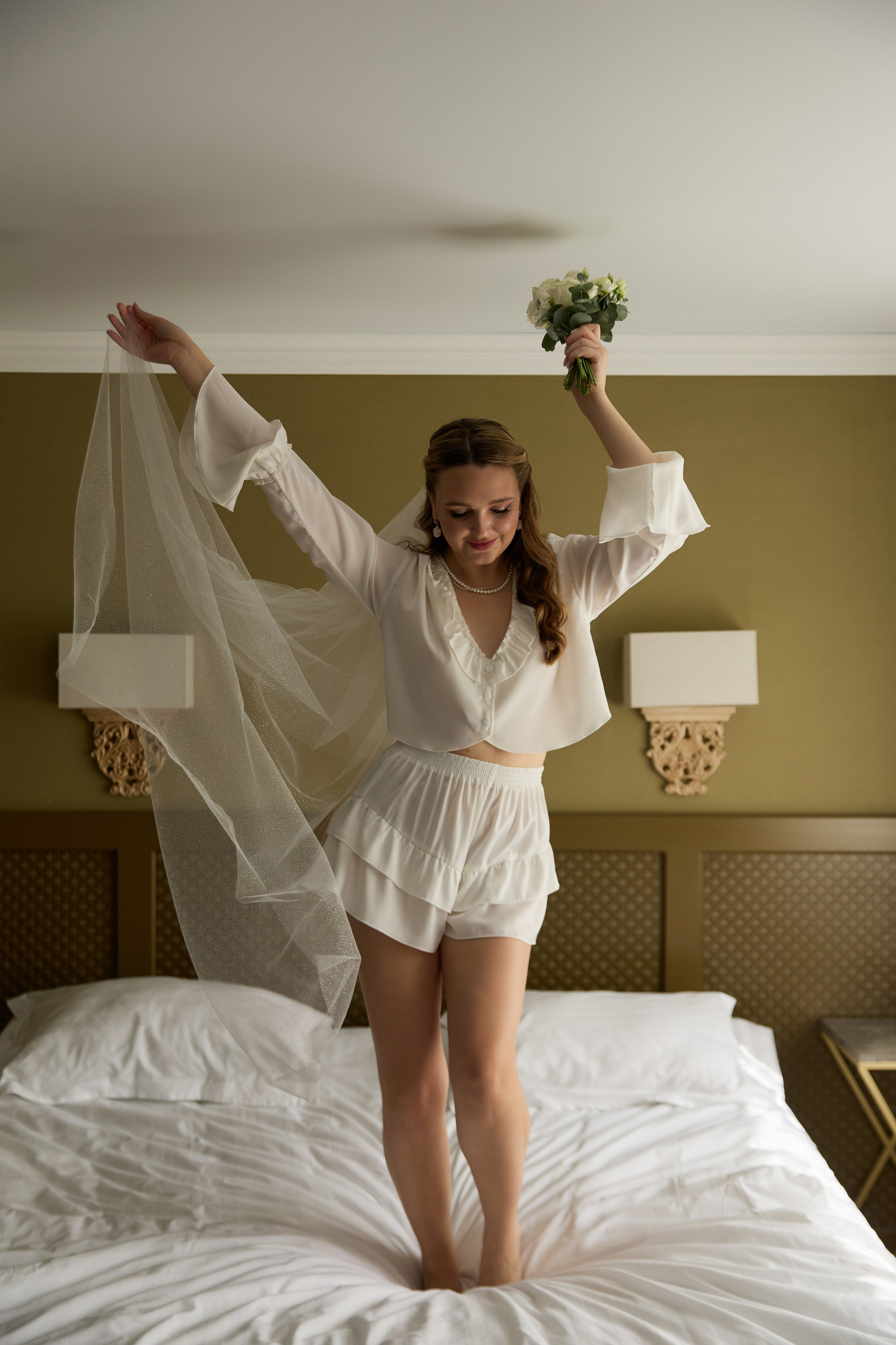 Саша и Яна. Juliashtondic. photo