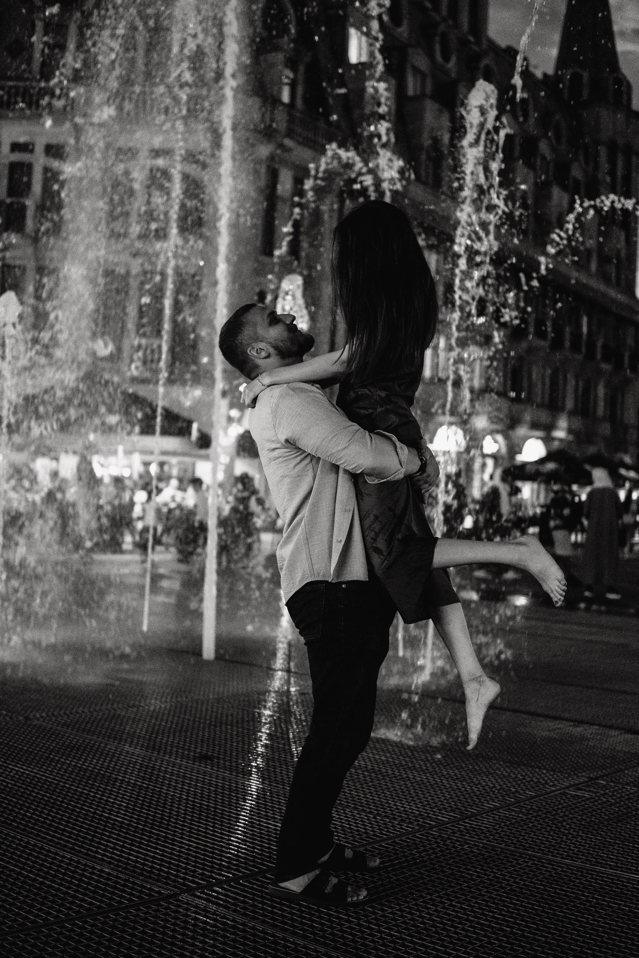 Лав стори. Свадебный и семейный фотограф Иваново