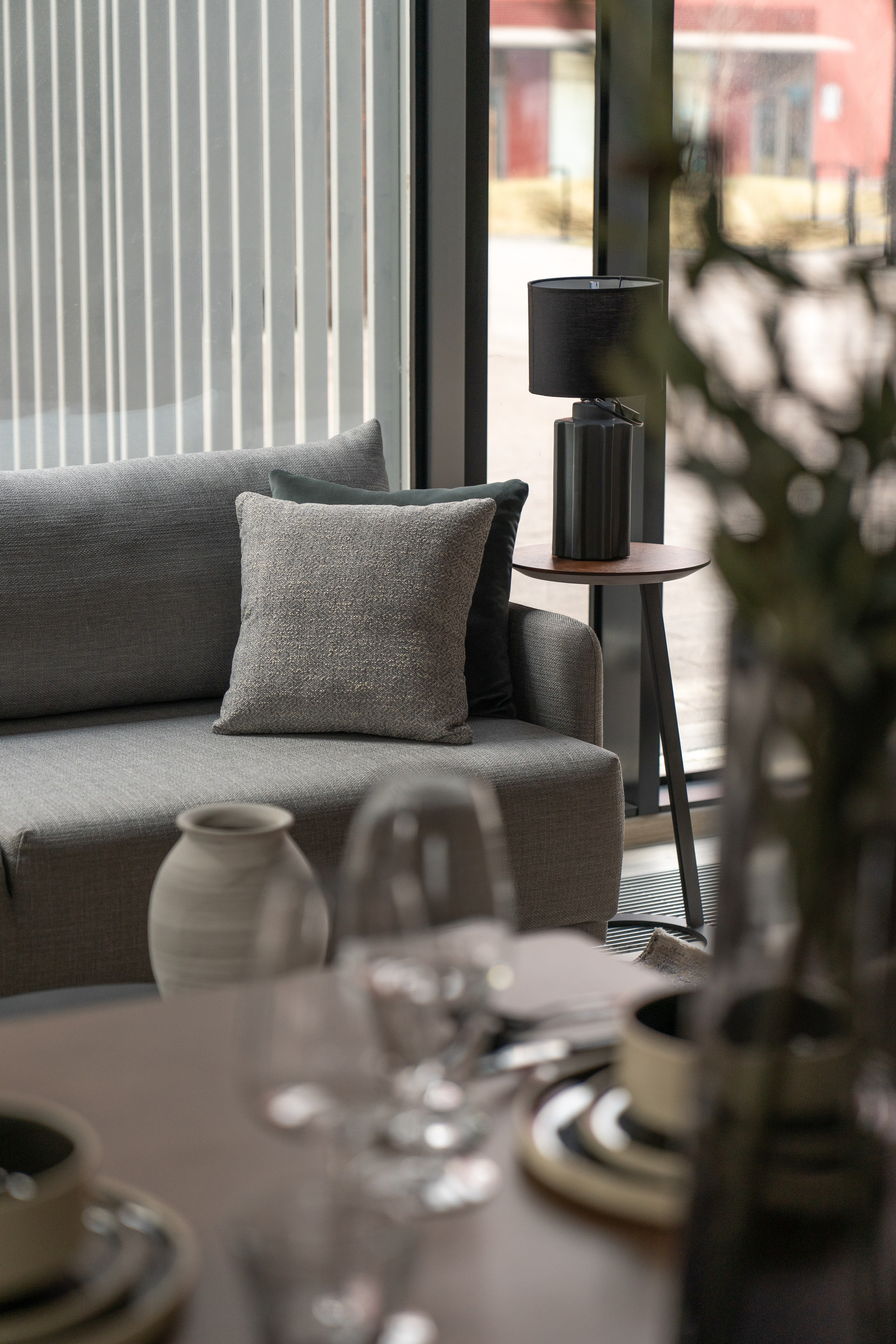 SK DESIGN | ЗИЛ. Фуд-фото и съёмка интерьеров в Москве