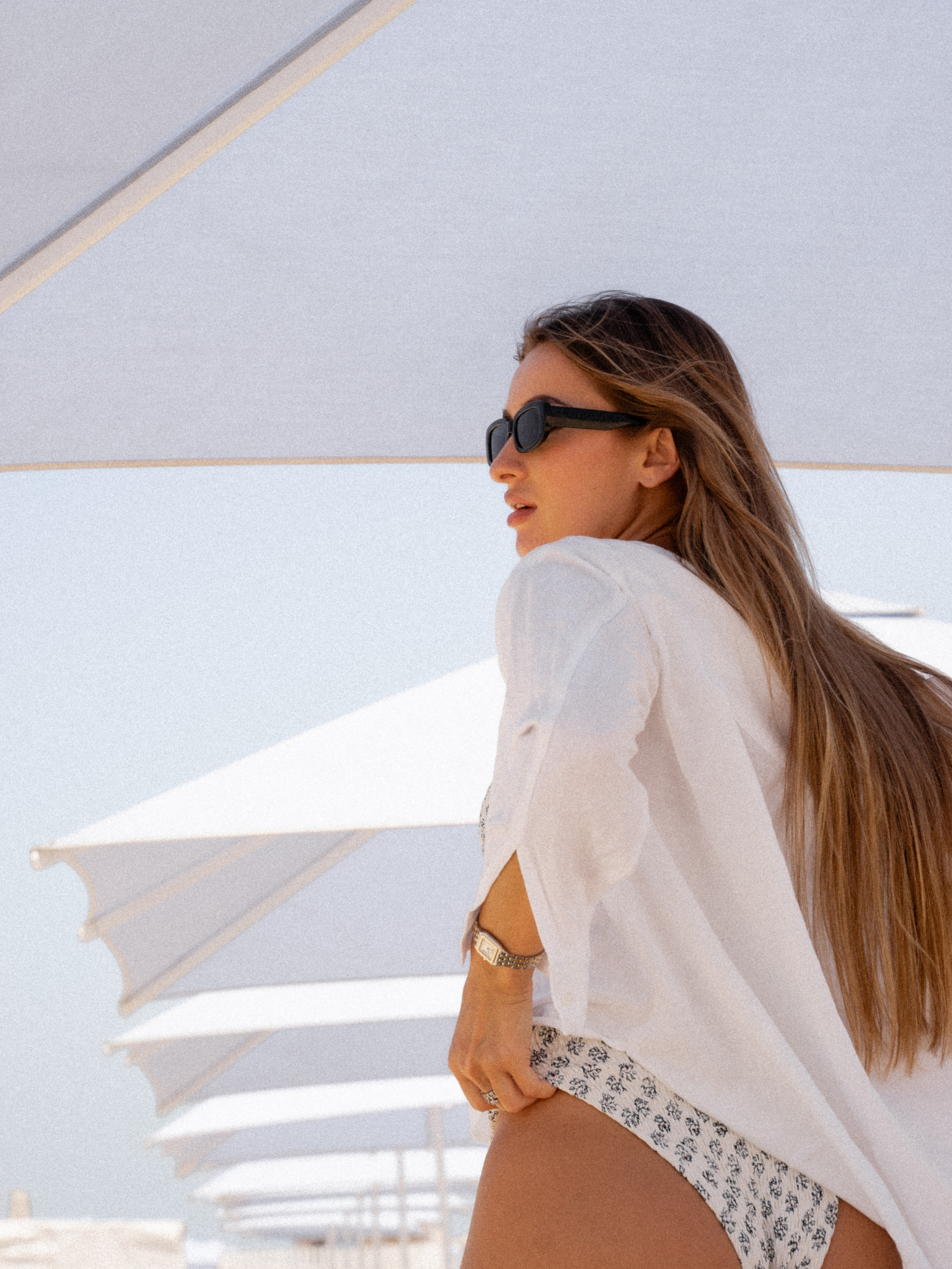 Ilona / Dubai. Nadezhda Migunova, Photographer