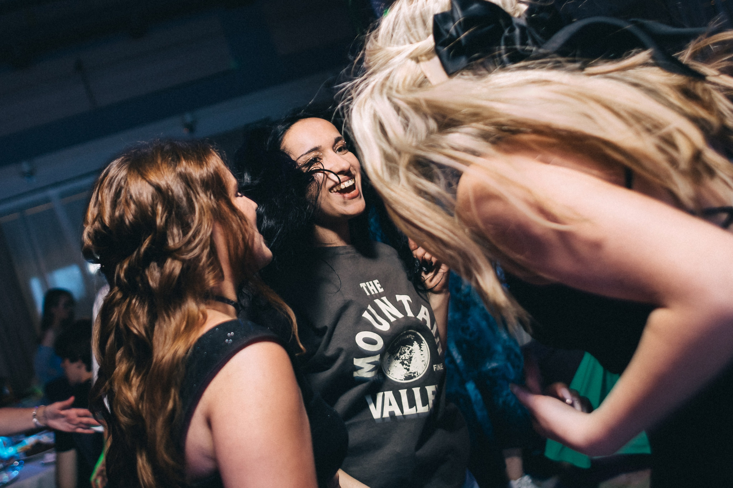 Выпускной «Лицей 62». Фотограф Кемерово | Сергей