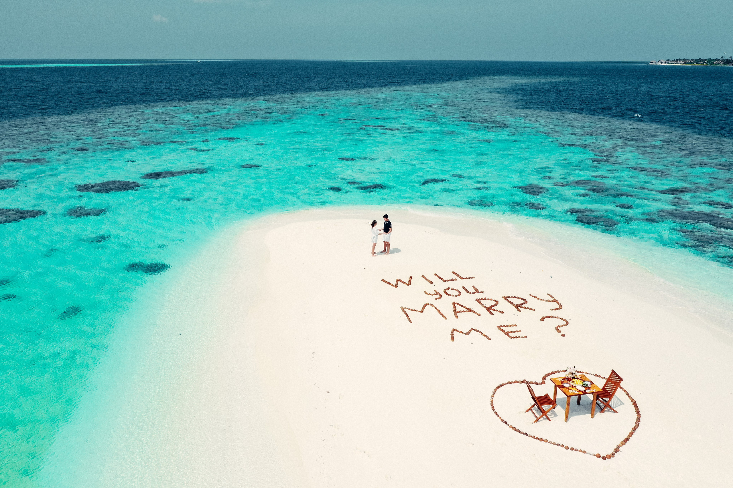 Авторские туры на Мальдивы 