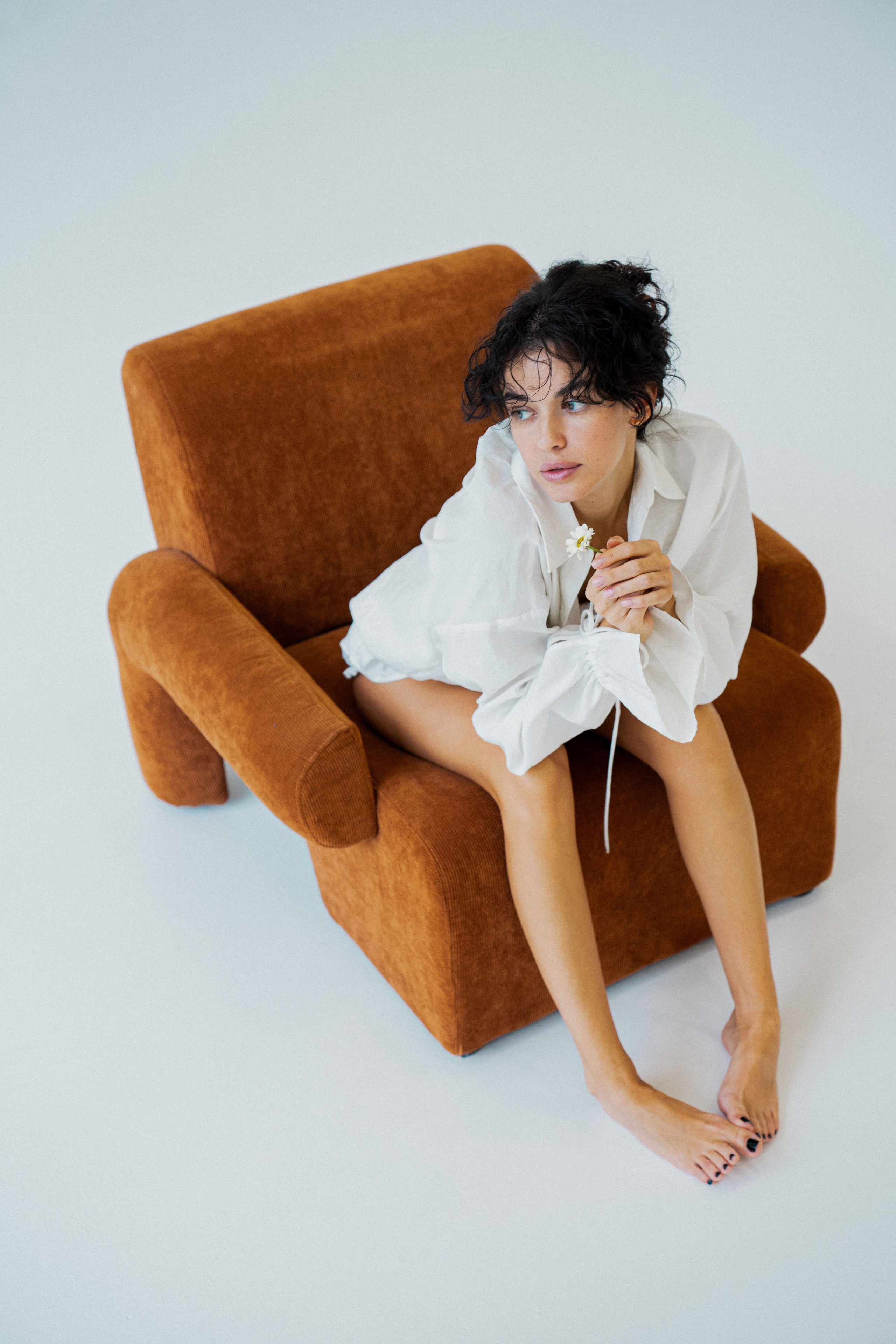 Фотогалерея. Портретный фотограф в городе Москва