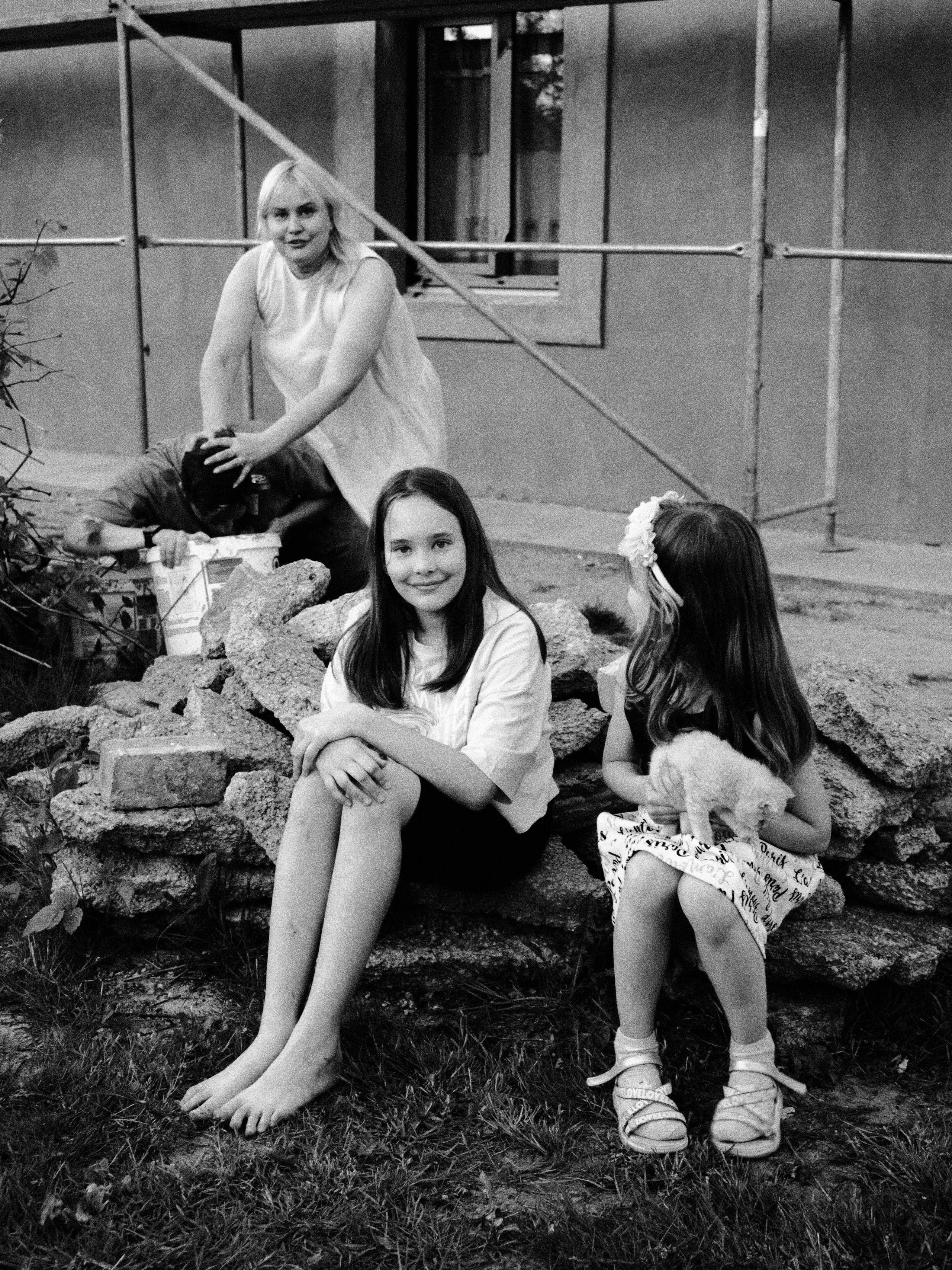 Отпуск. Калининград-2024. Фотограф Аркадий Назаров