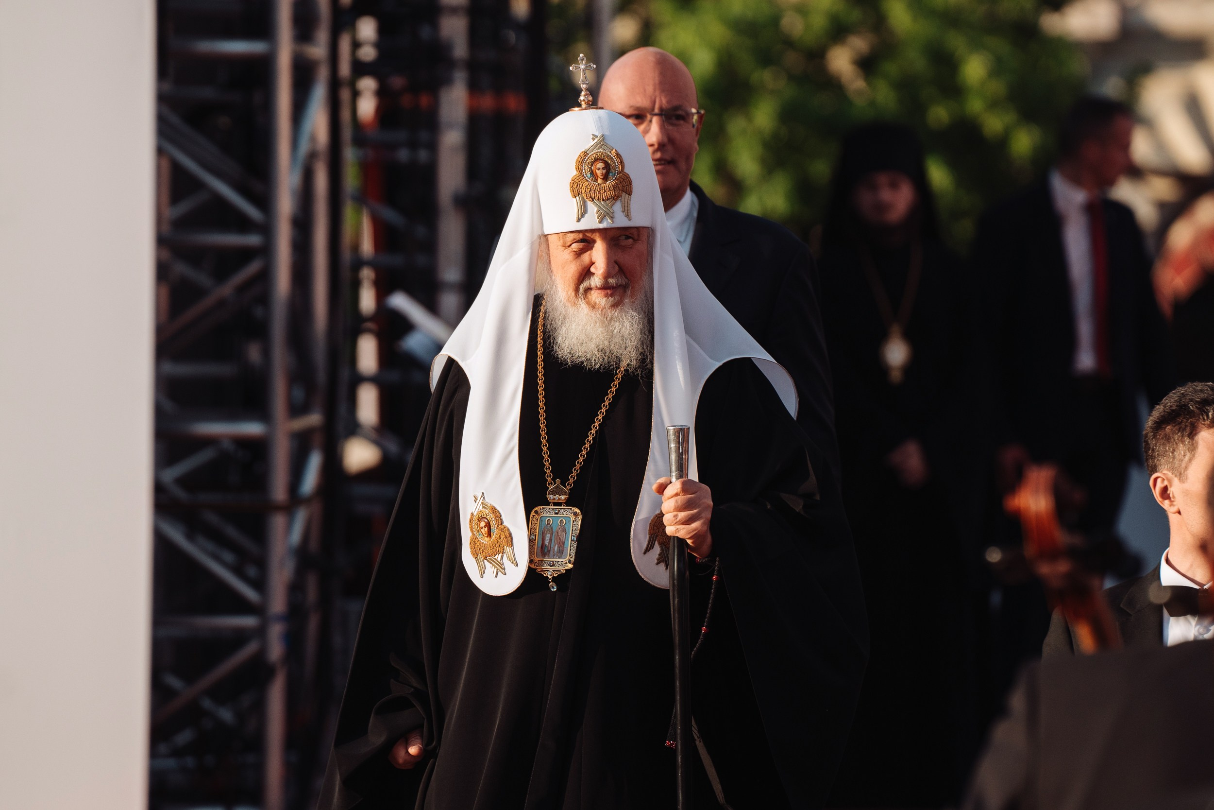 День славянской письменности