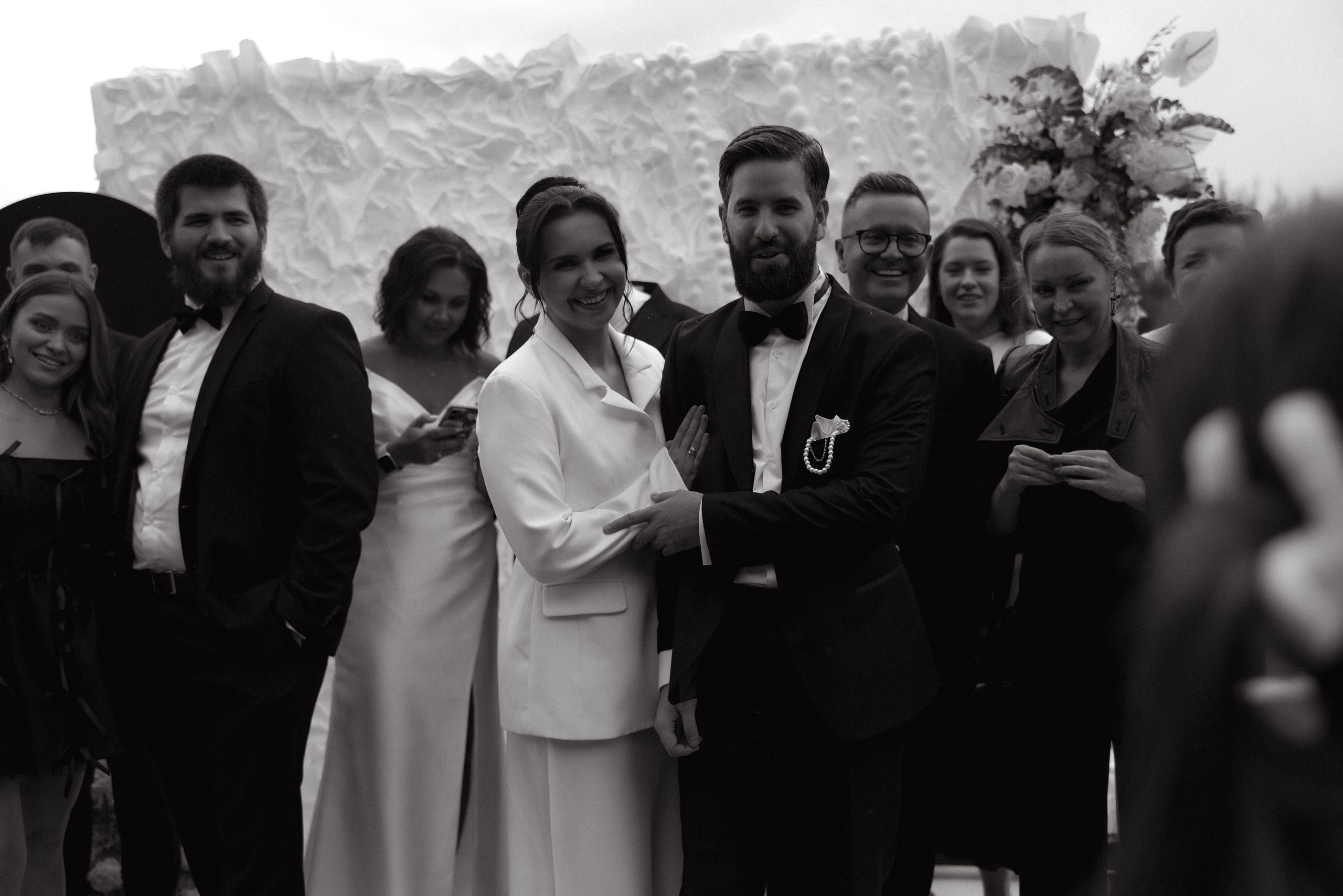 «Магия выставленного света» — Анна и Милан. Свадебный и семейный фотограф в Москве Ломова Ирина