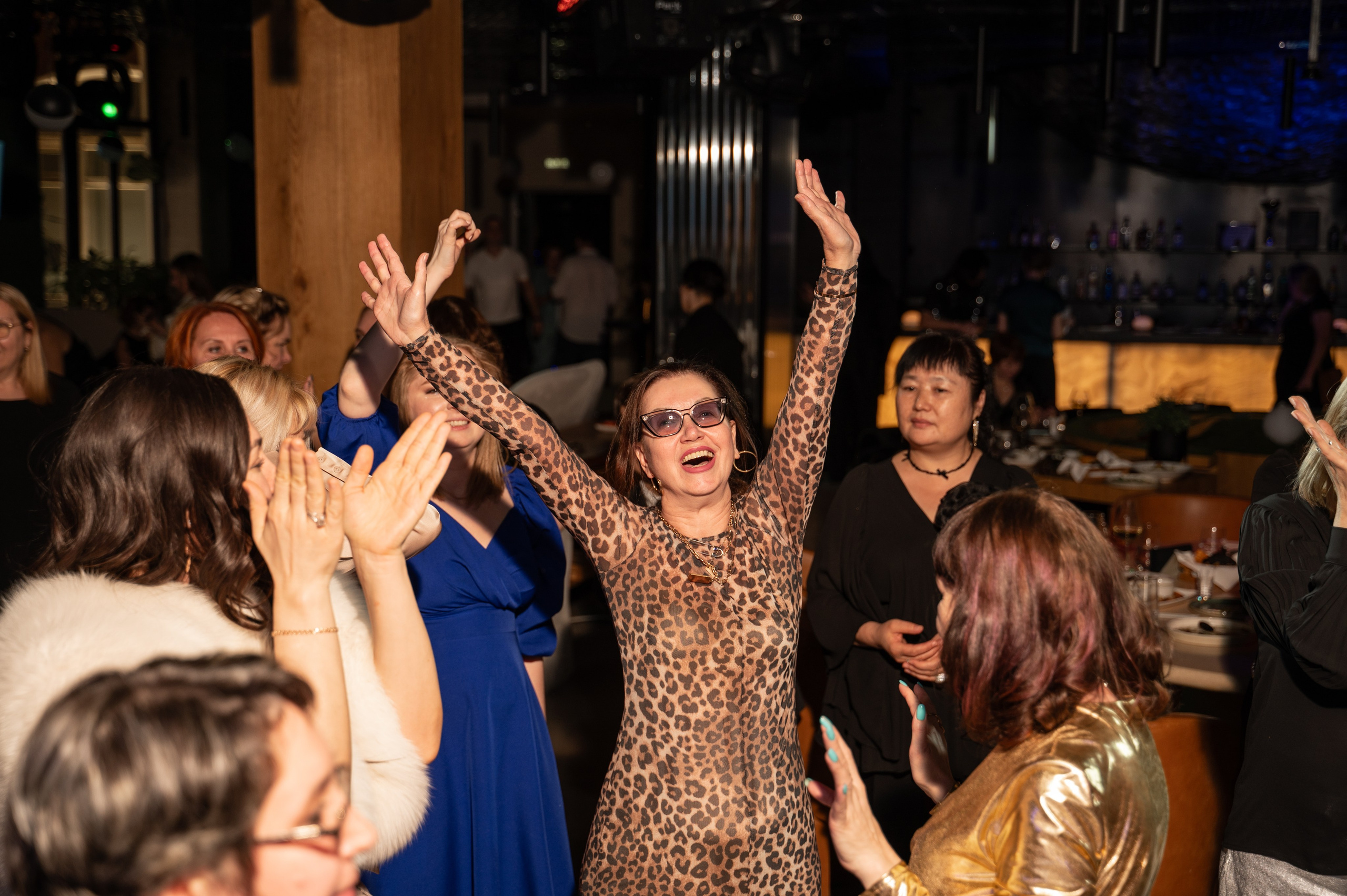 Репортаж. Журавлёва Елена