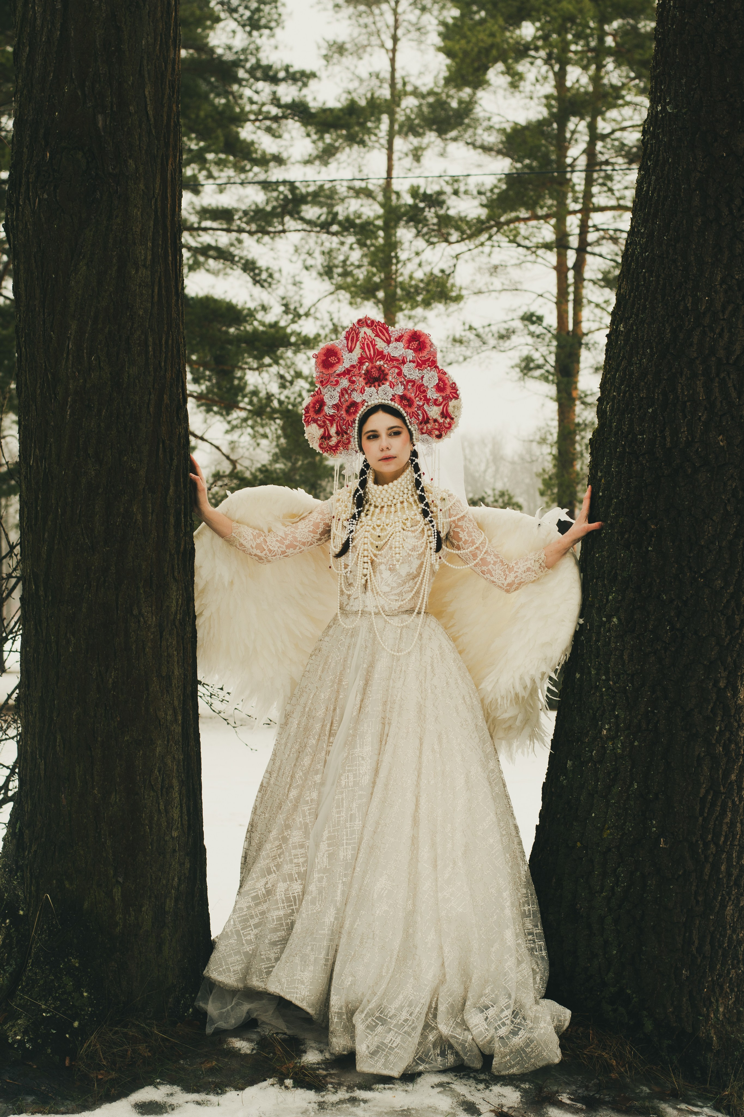 Портреты. Главная