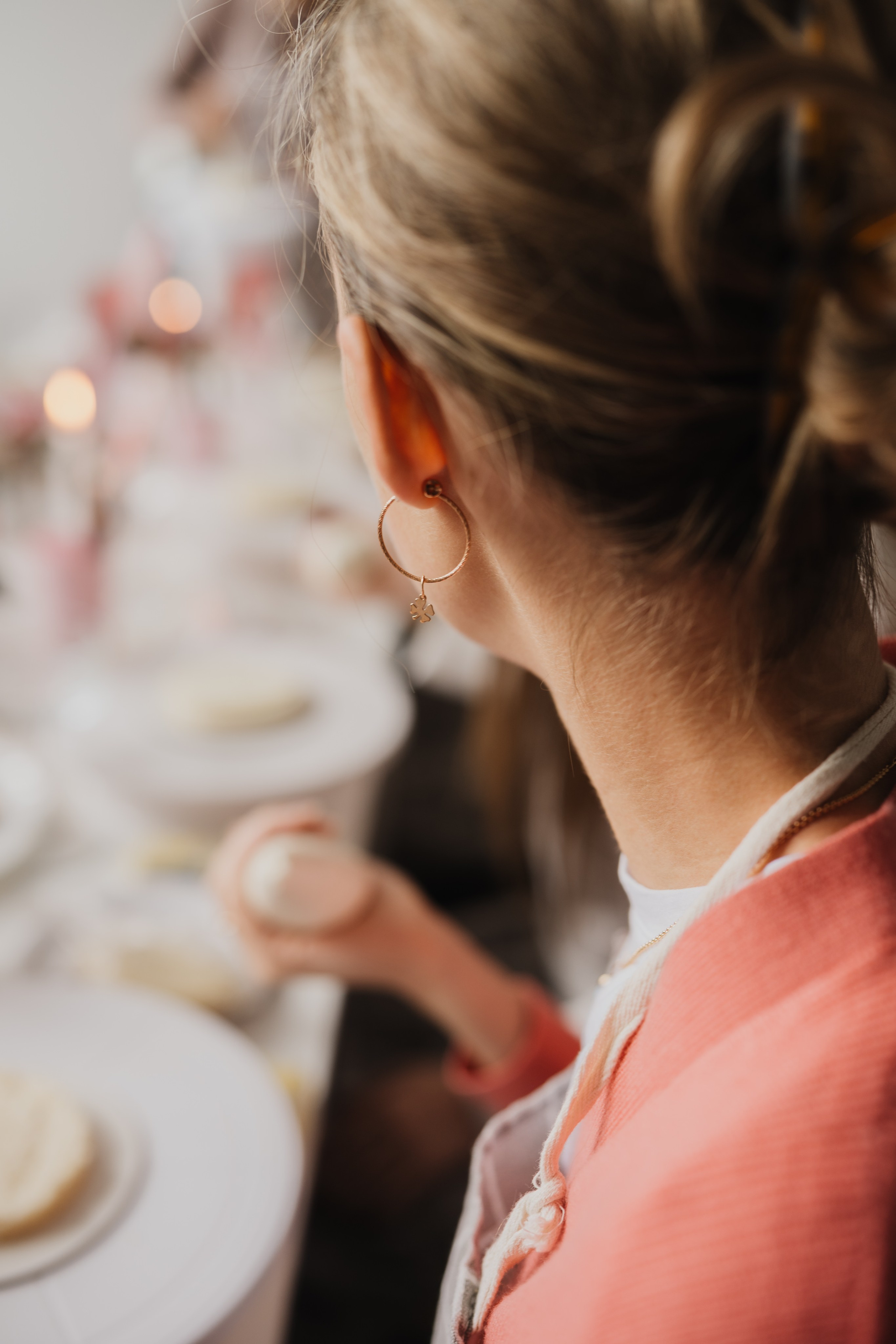 МК Бенто-тортики. Фотограф в Москве Ангелина Ким