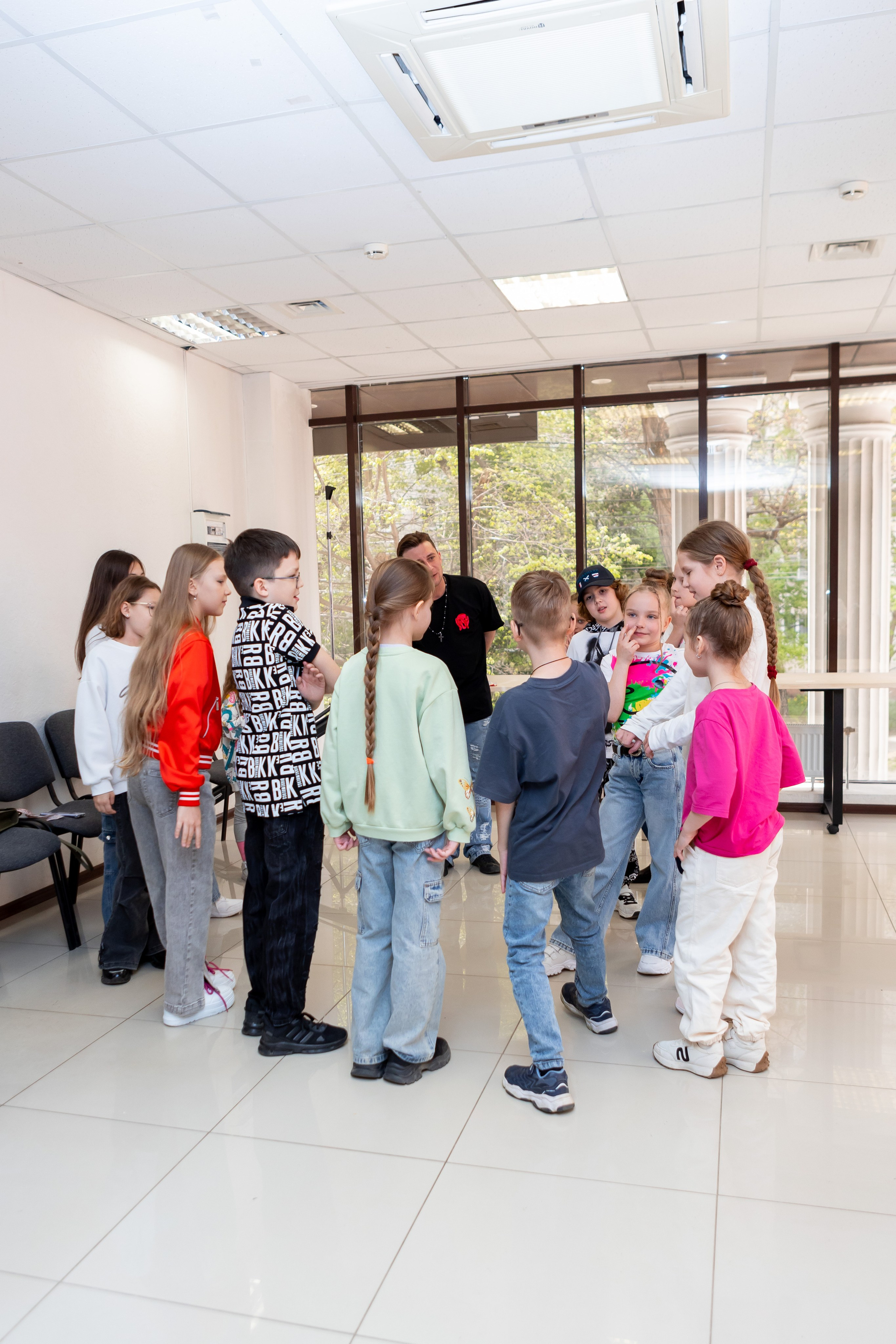 МК Шелягин. Главная