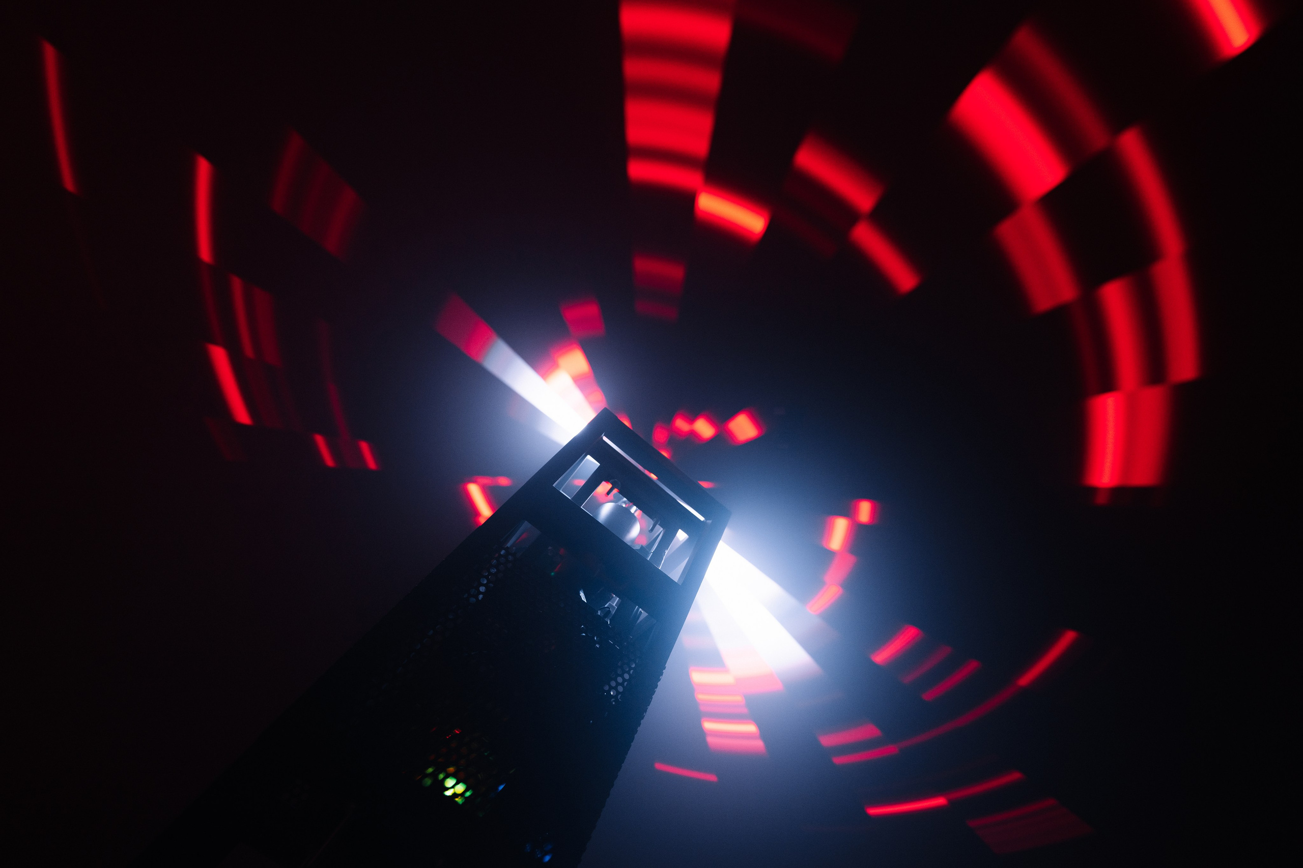 Intervals Festival 2025. @tomrus: Рустам Шагиморданов — фотограф