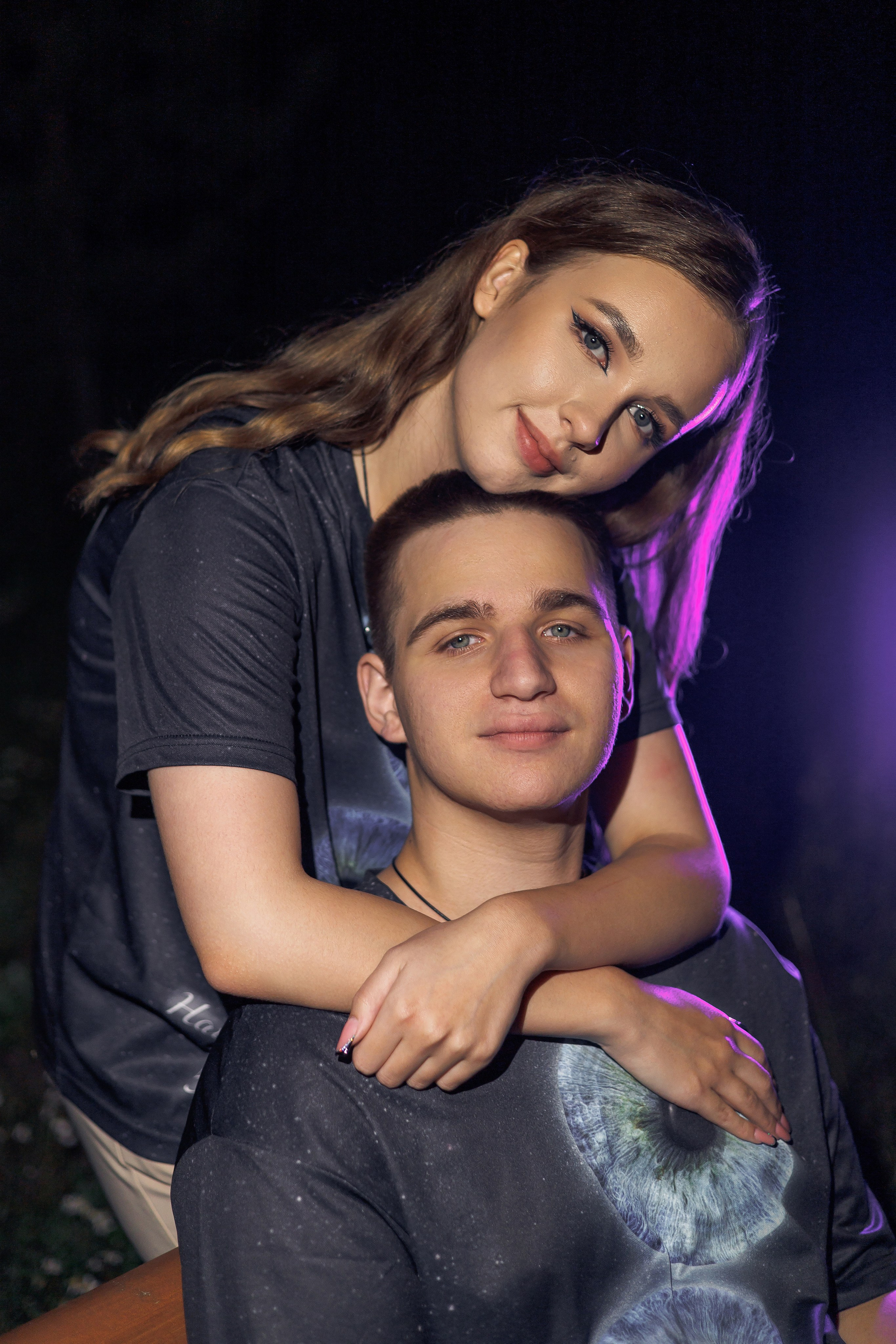 Love Story. Семейный и Свадебный фотограф в Екатеринбурге Кармановская Мария