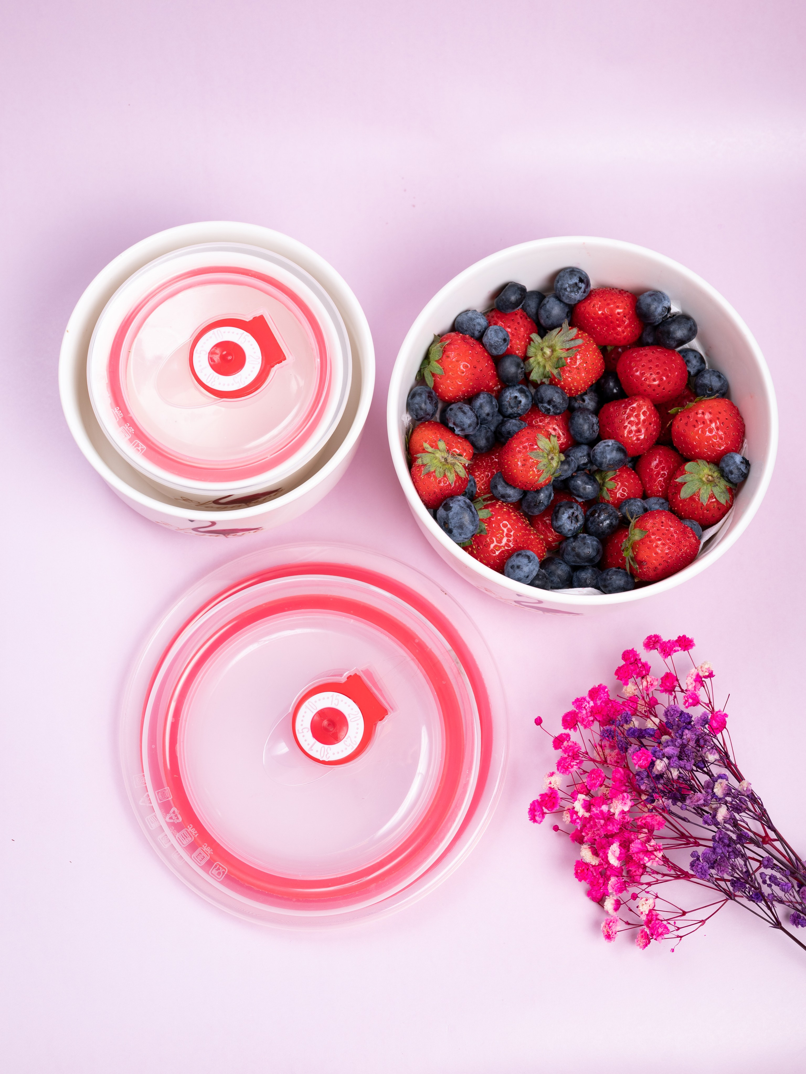 Салатницы. Предметный фотограф, фото для маркетплейсов Пятигорск, КМВ