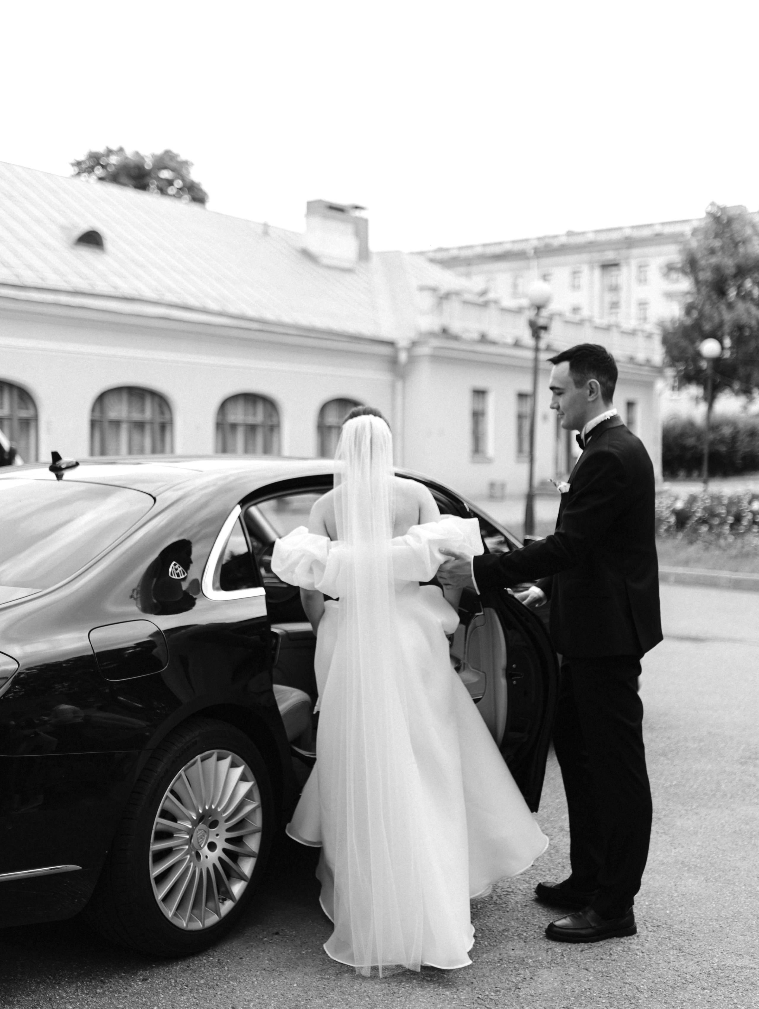 Выездная регистрация. Фотограф СПБ Засорина Юлия