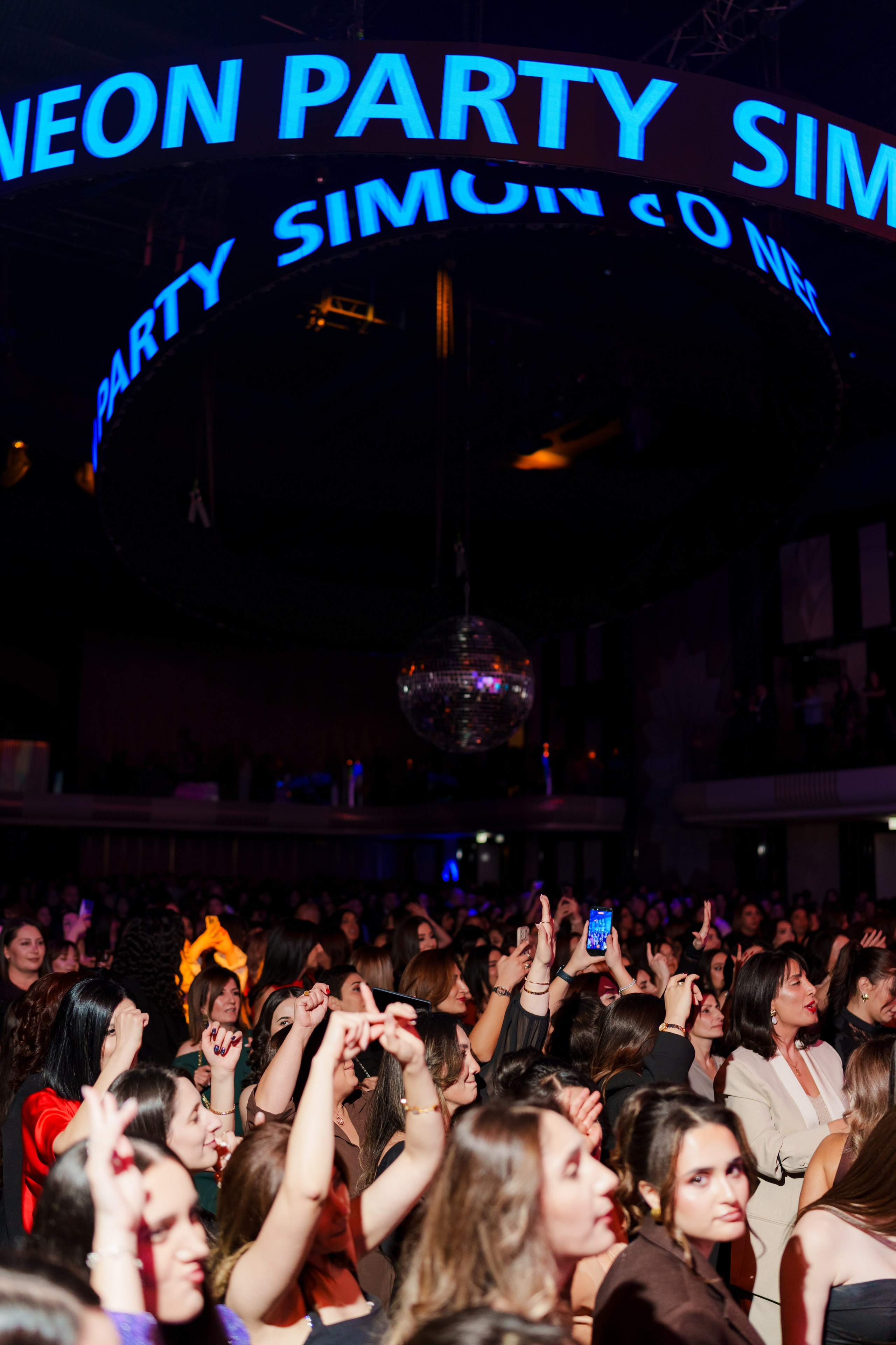 КОРПОРАТИВНЫЕ МЕРОПРИЯТИЯ