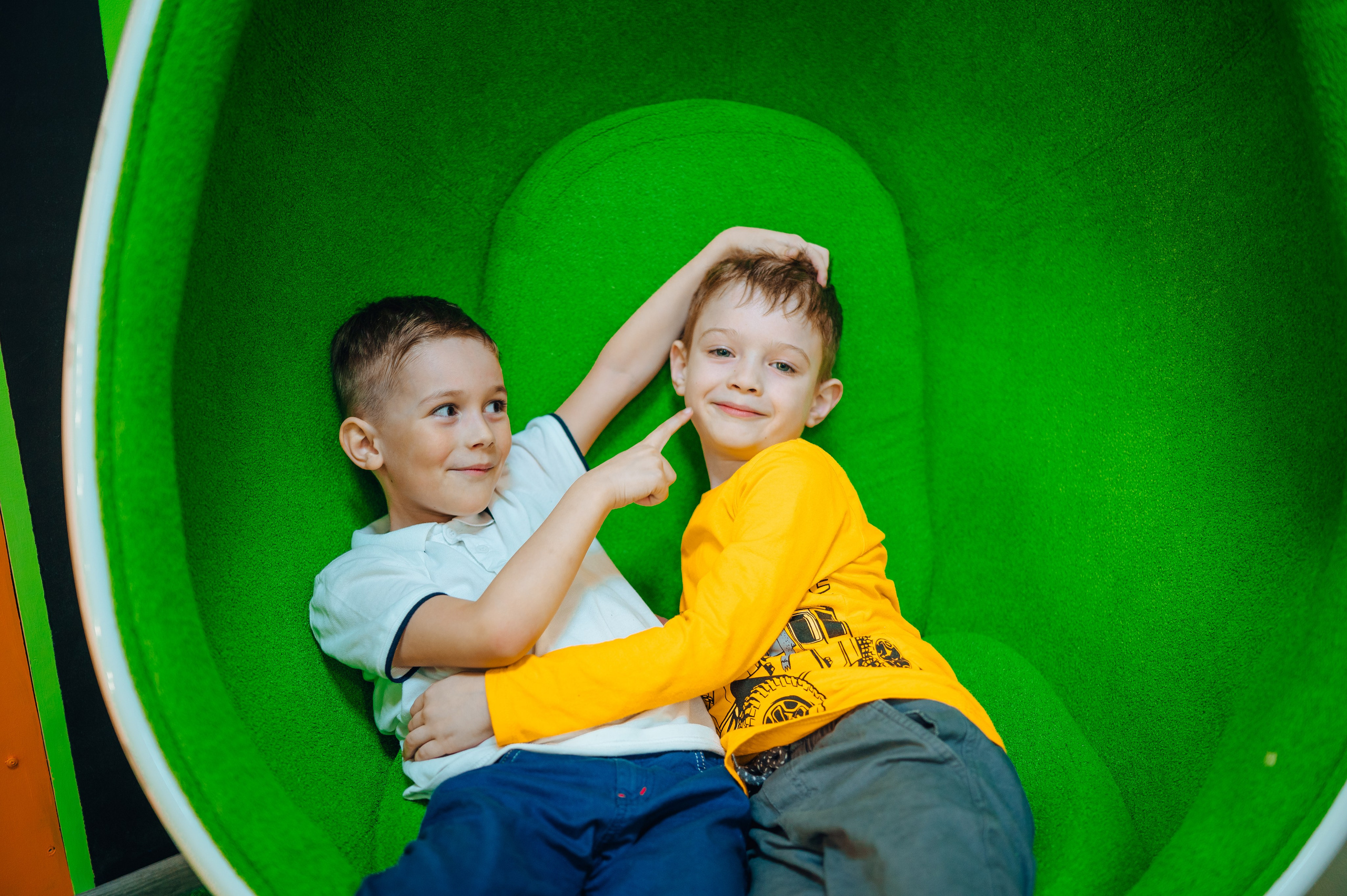 Ярослав. Детский и семейный фотограф Катерина Мишина