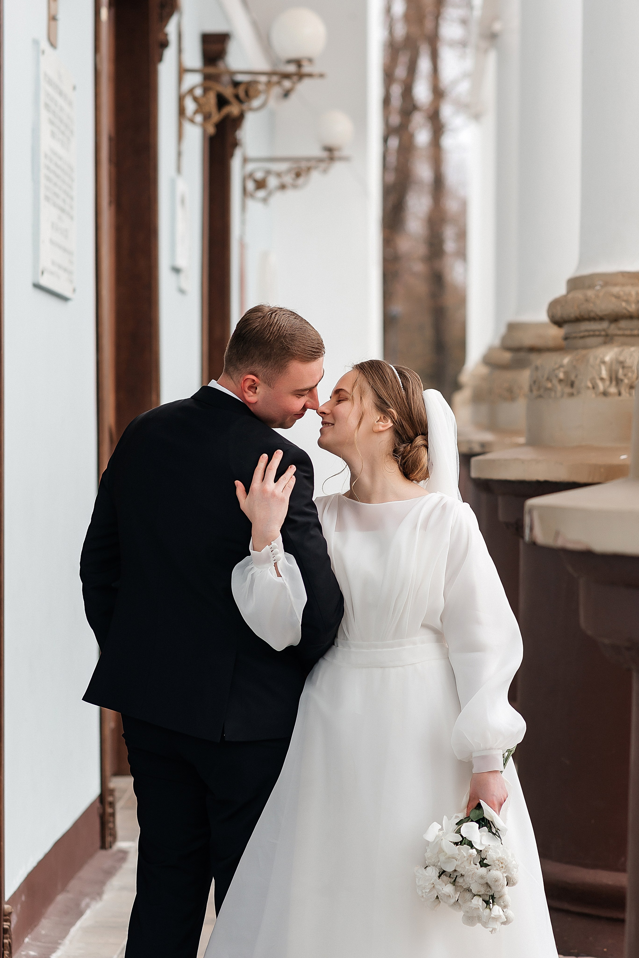 Влад & Анита. Ваш фотограф Ирина Гущанская